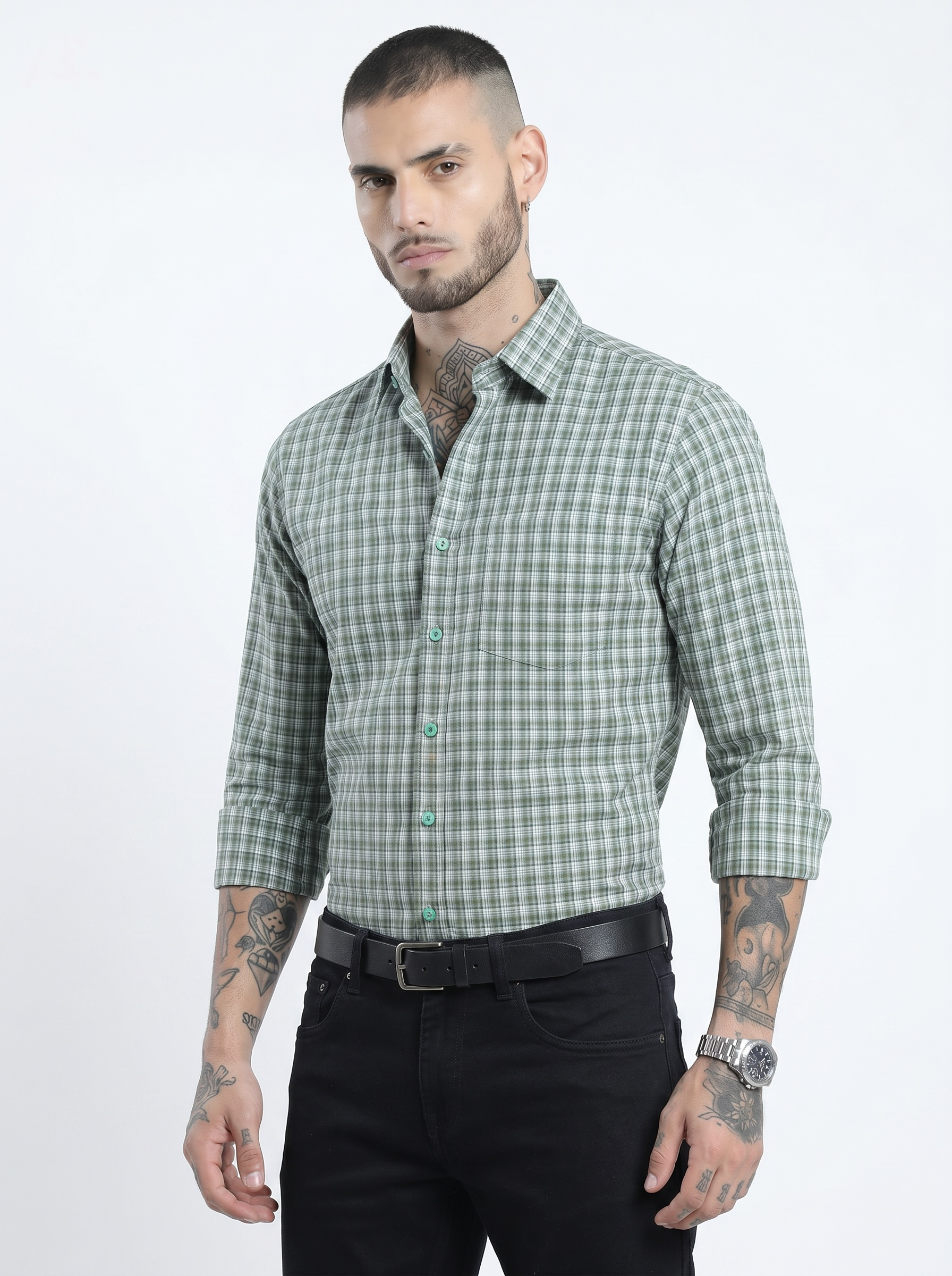 Escape Deer Shirt EDS 1039 R8 S2