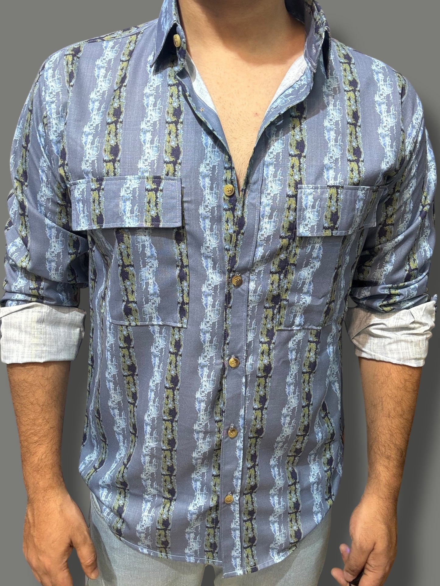 Escape Deer Shirt (XL) ED1388 R11S2