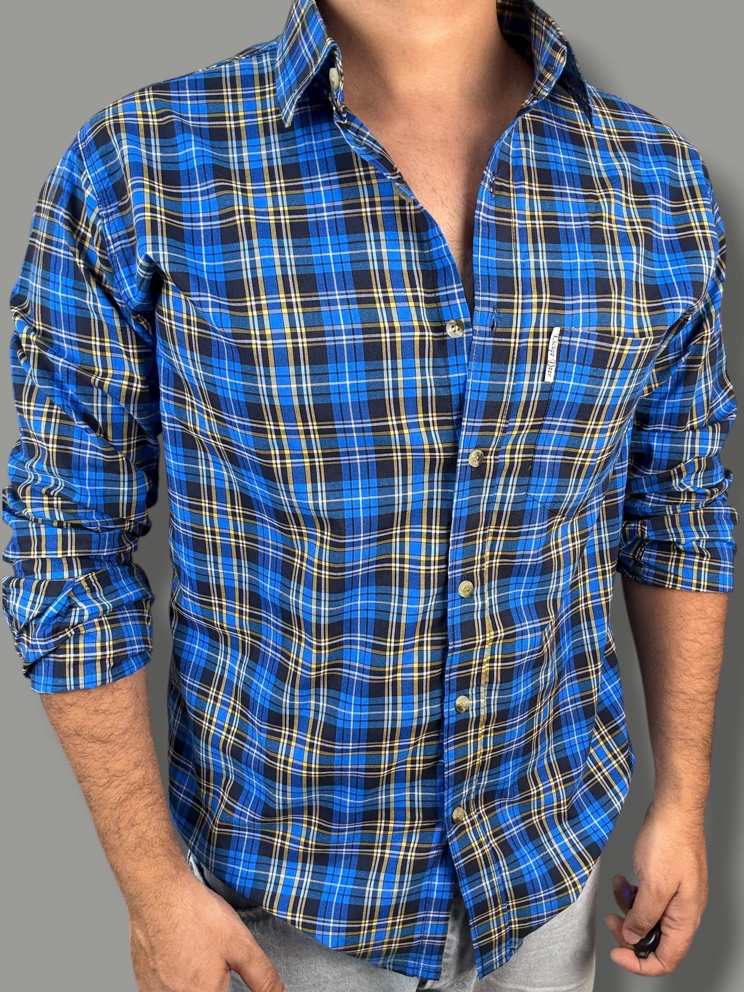 ESCAPE DEER Shirt (M) ED1204 R5 S2
