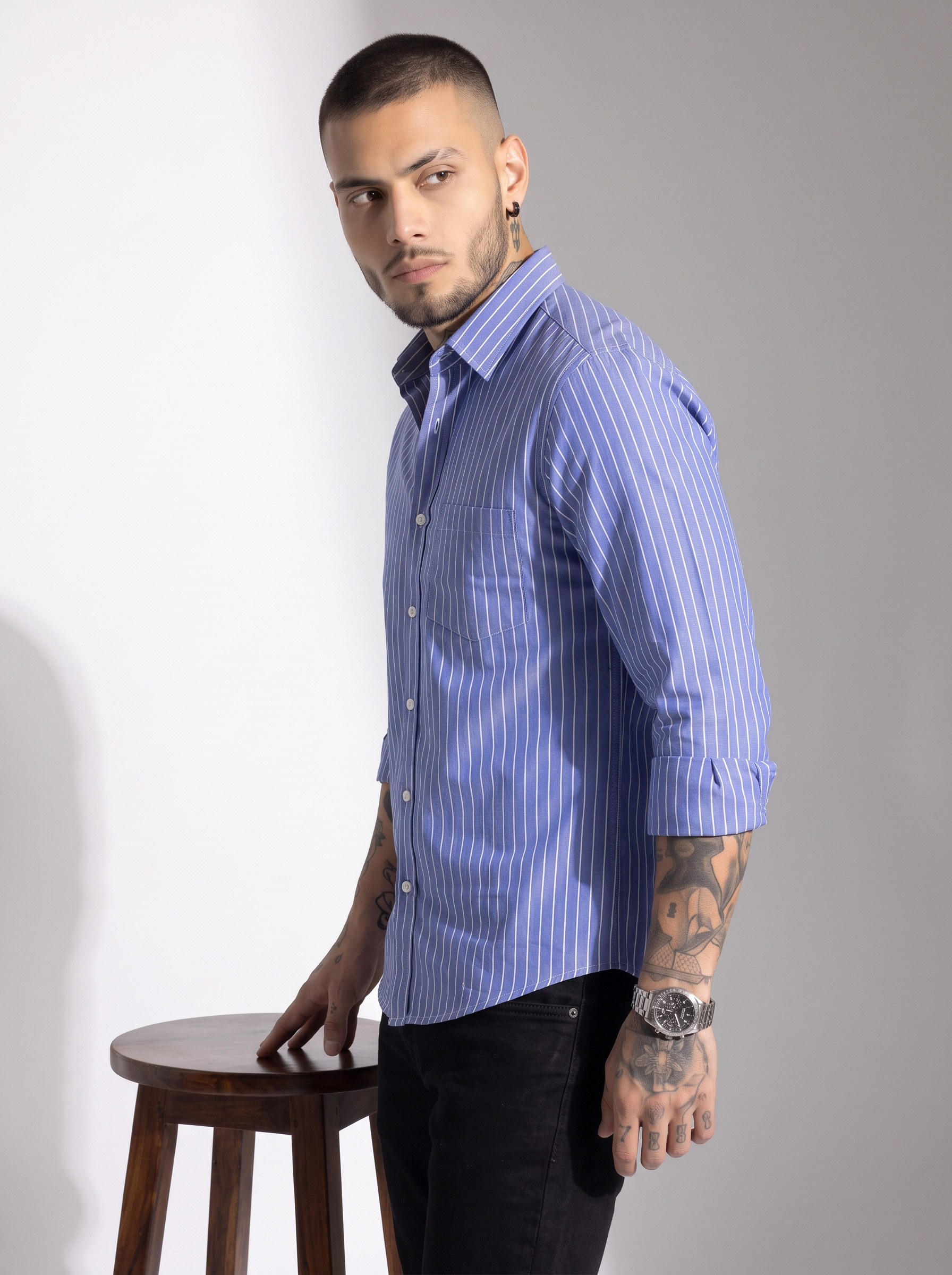 Escape Deer Shirt EDS 1021 R9 S3