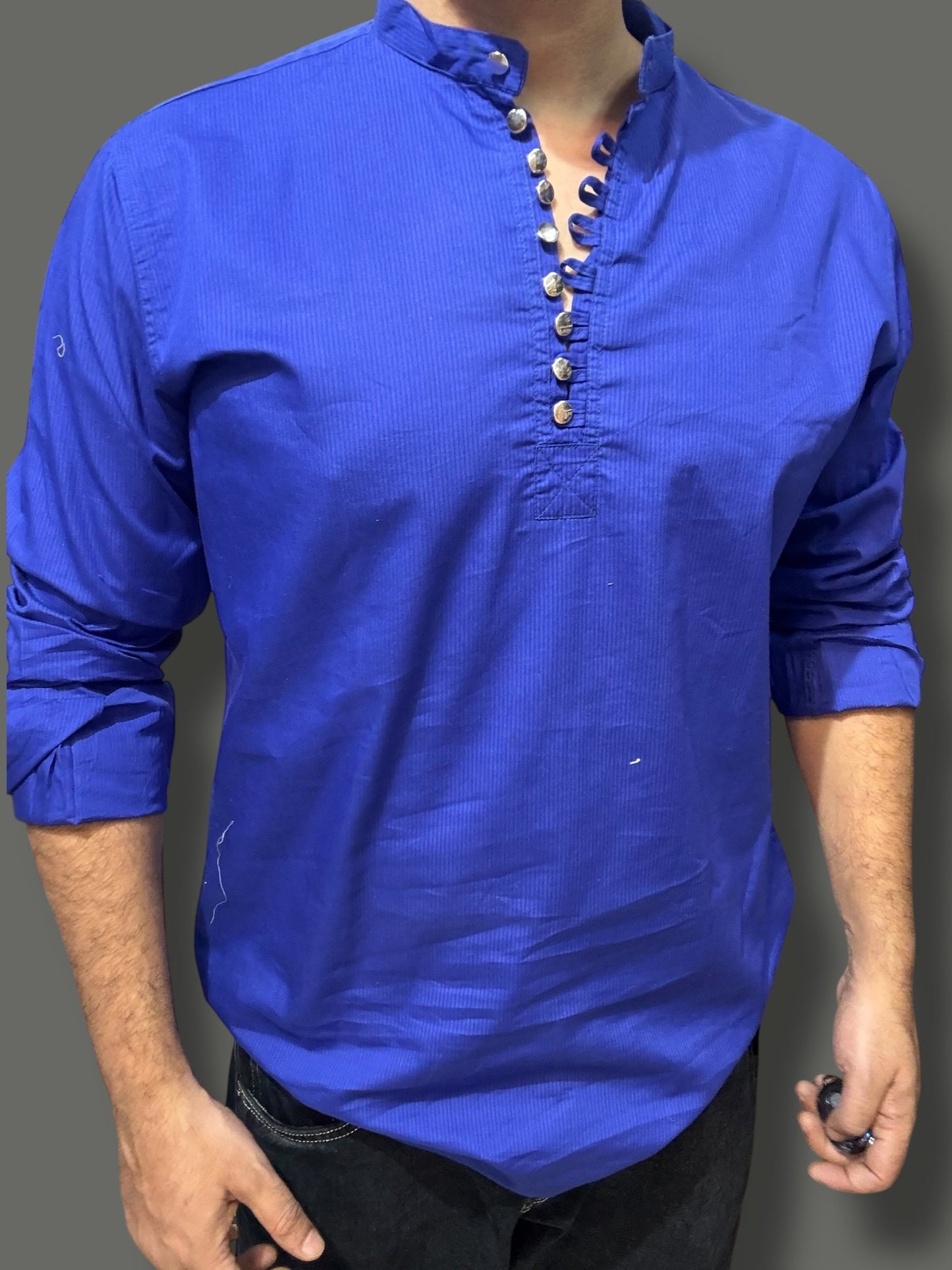 Escape Deer Kurta (L) ED1900 R51 S3