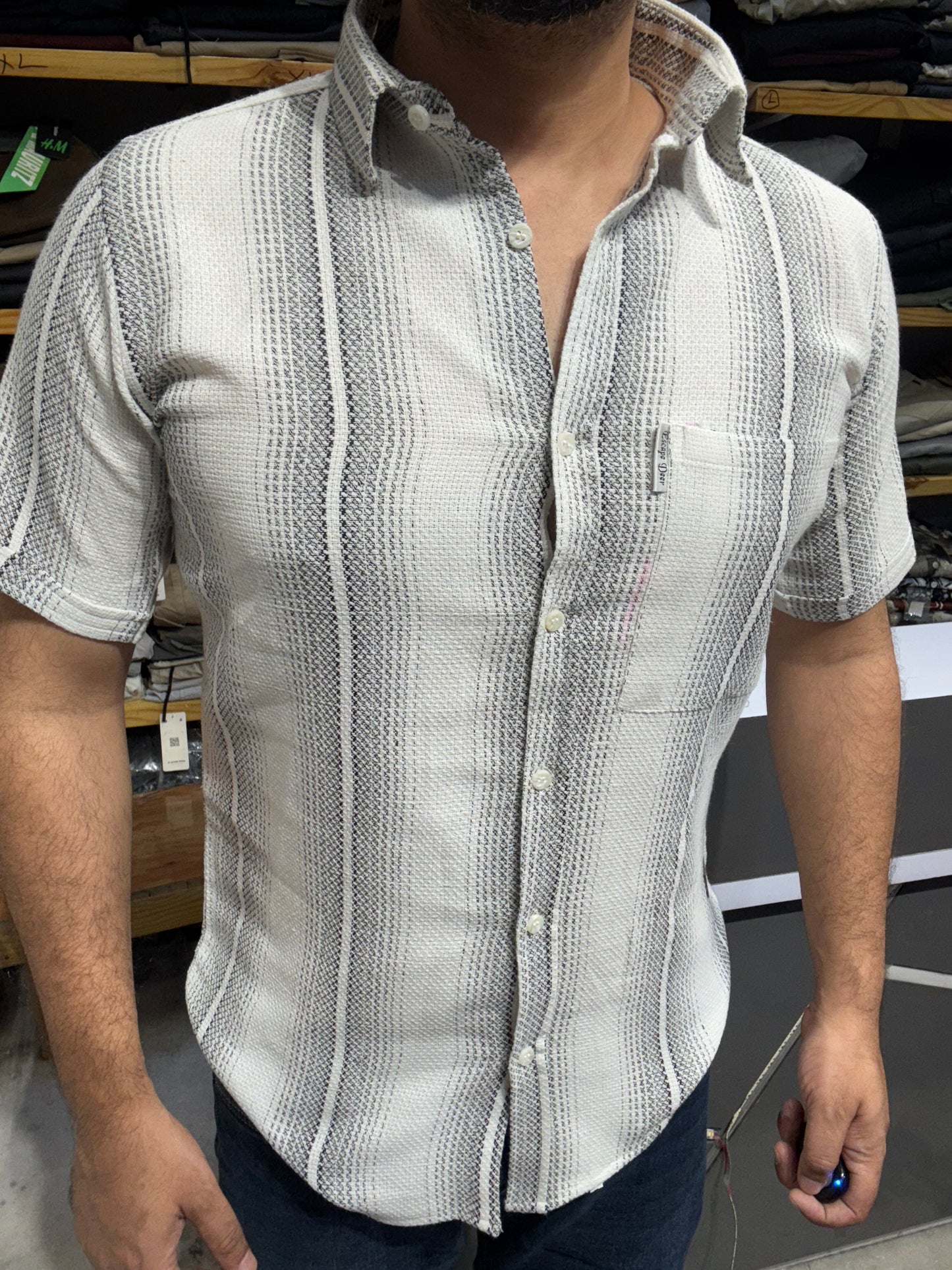 Escape Deer Shirt (M) ED1463 R1 S3
