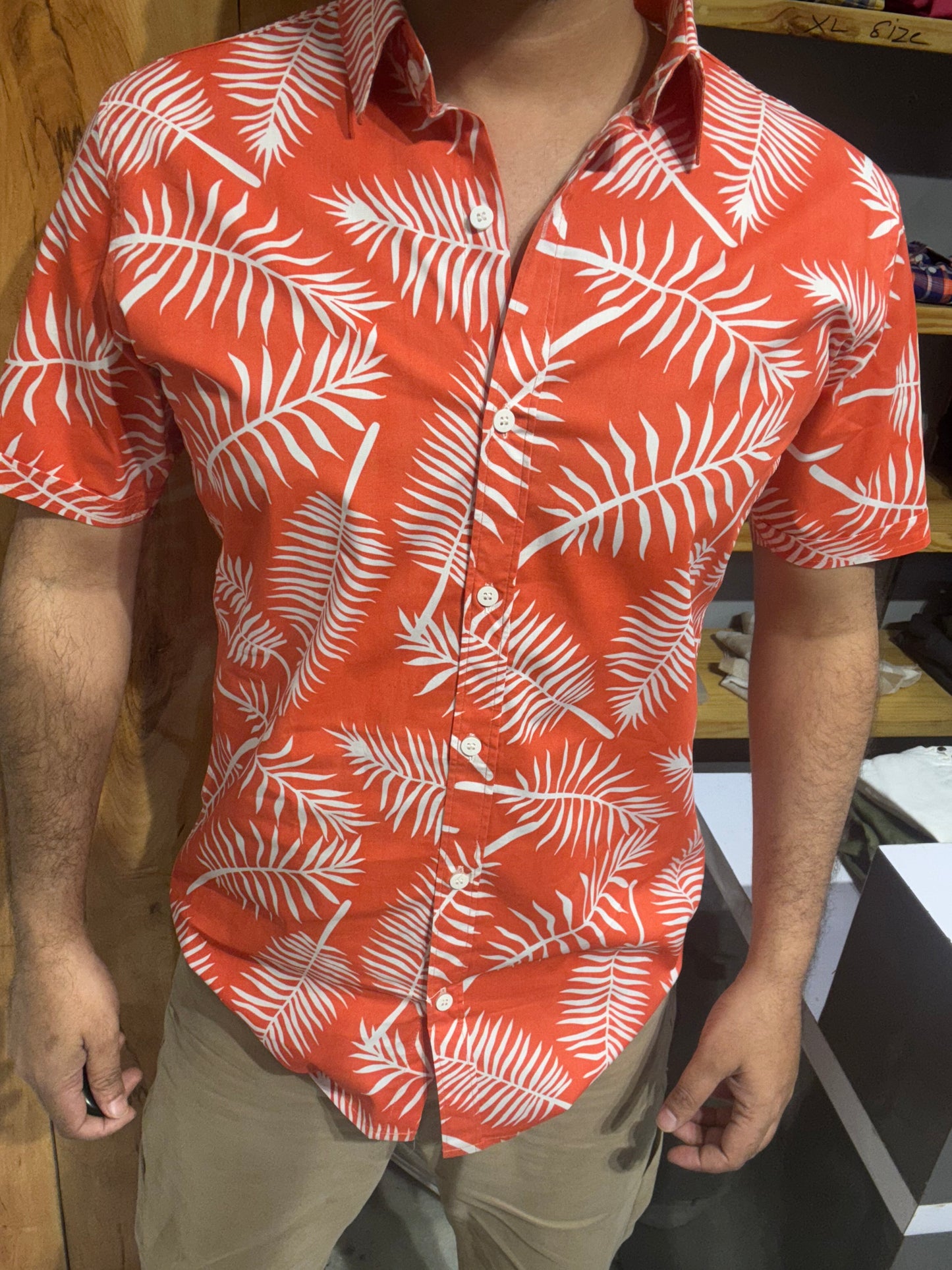 Escape Deer Shirt (XL) ED1286