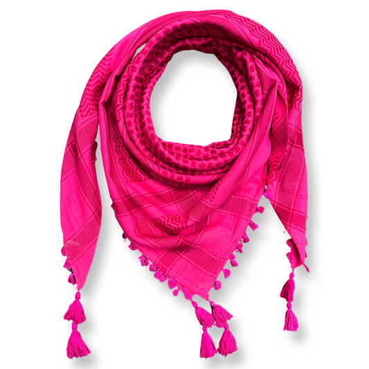 Escape Deer Scarf (ED128)
