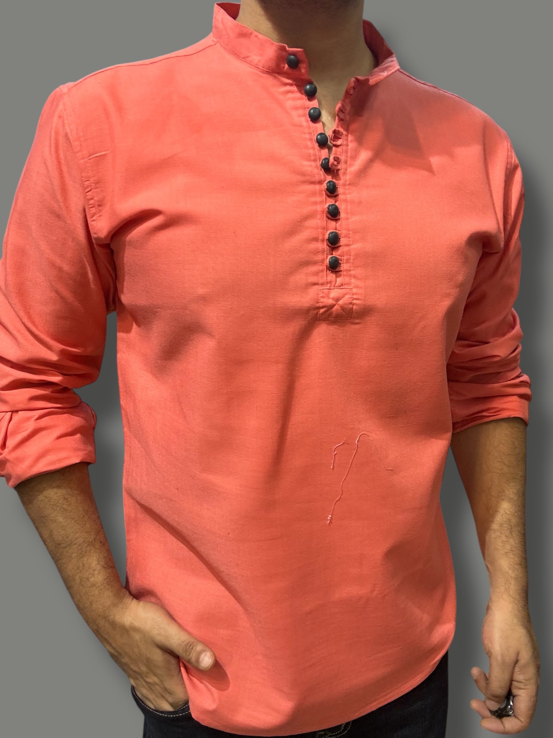 Escape Deer Kurta (M) ED1377 R5S5