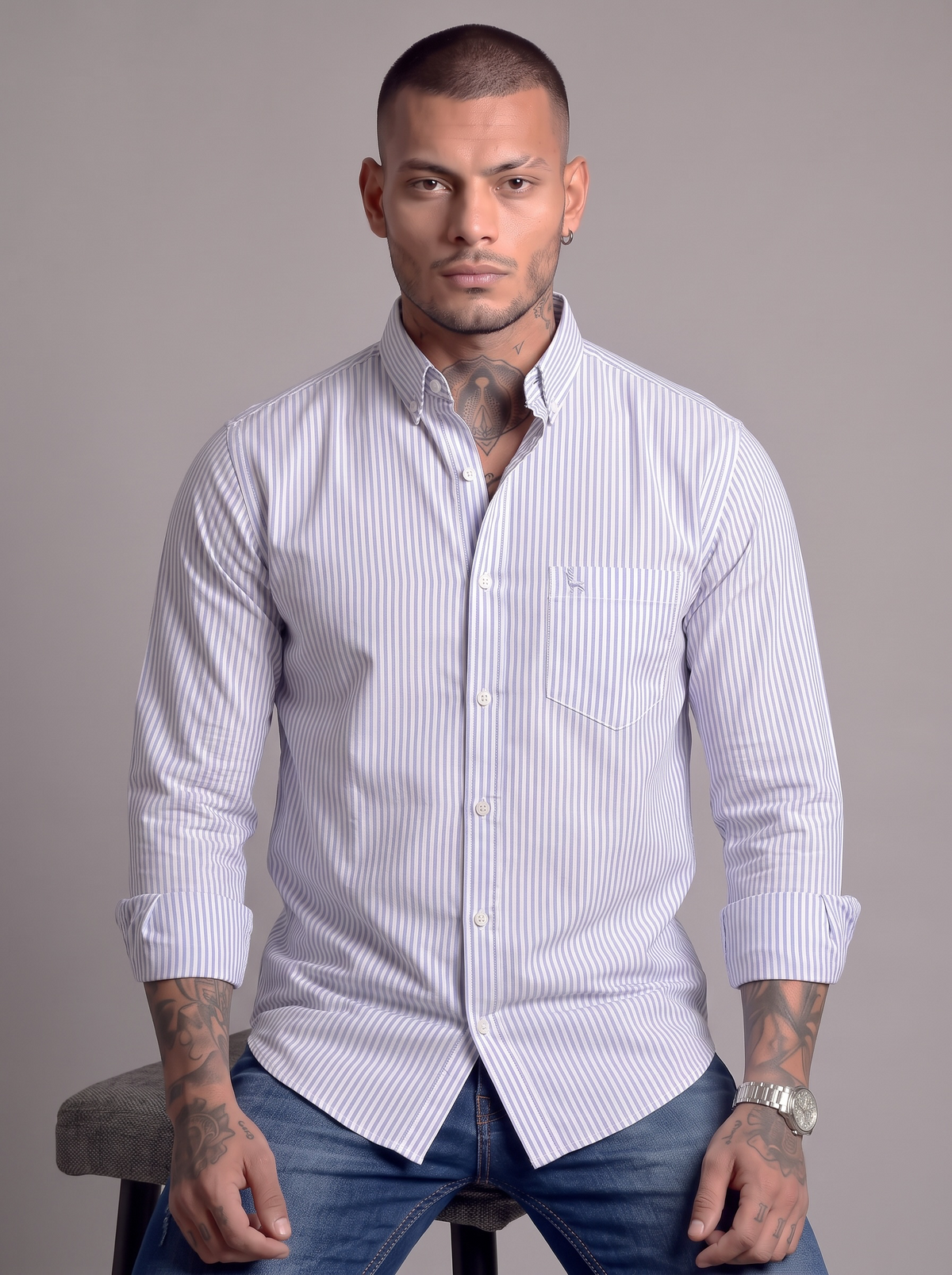 Escape Deer Shirt EDS 1568