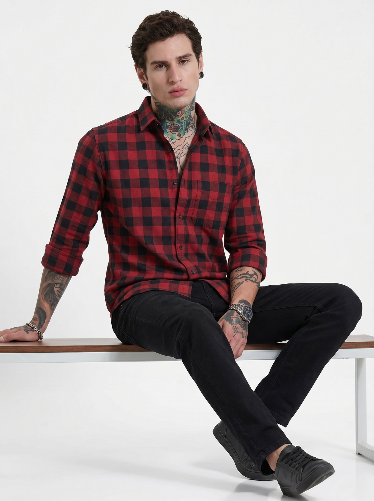 Escape Deer Shirt EDS 1049