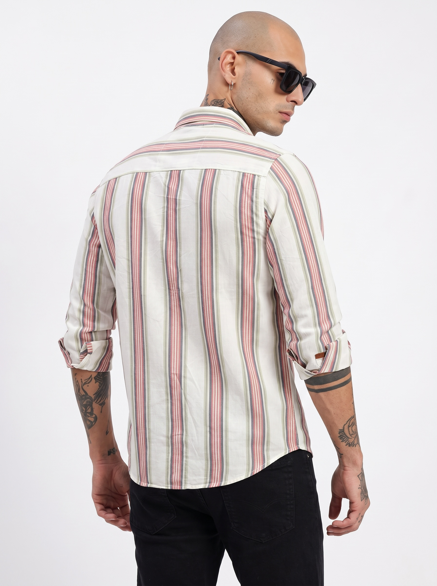 Escape Deer Shirt EDS 1016 R9 S5