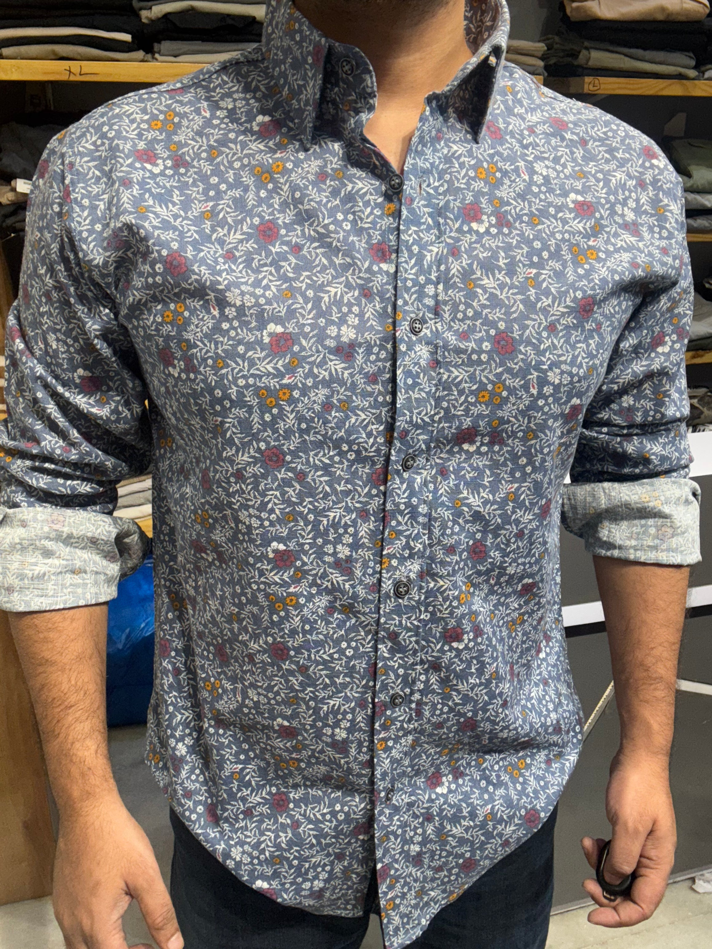 Escape Deer Shirt (2XL) ED1500 R9 S5