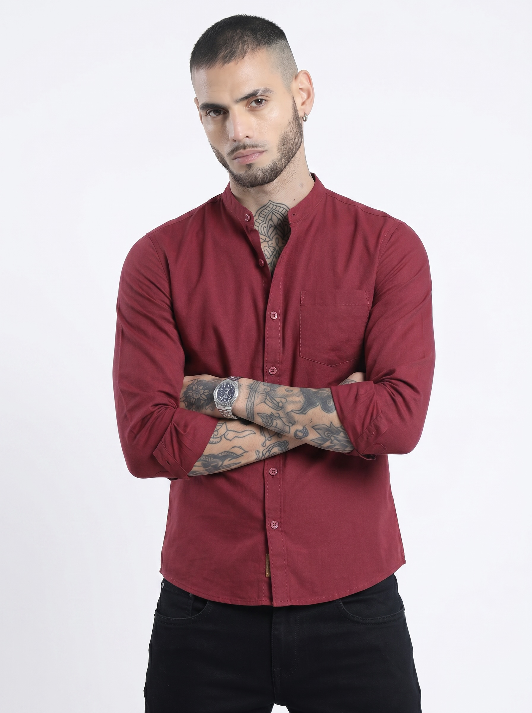 Escape Deer Shirt EDS 1270 R11 S7