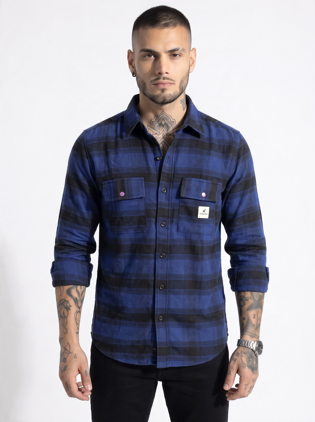 Escape Deer Shirt EDS R63 S6