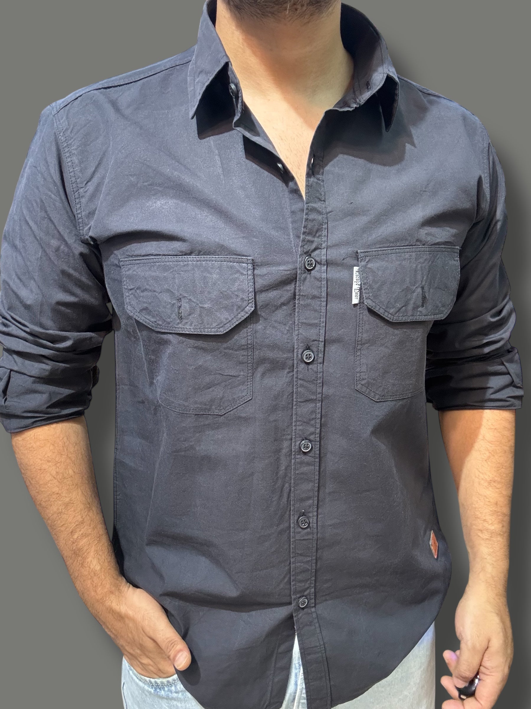 Escape Deer Shirt (3XL) ED1744 R55 S3