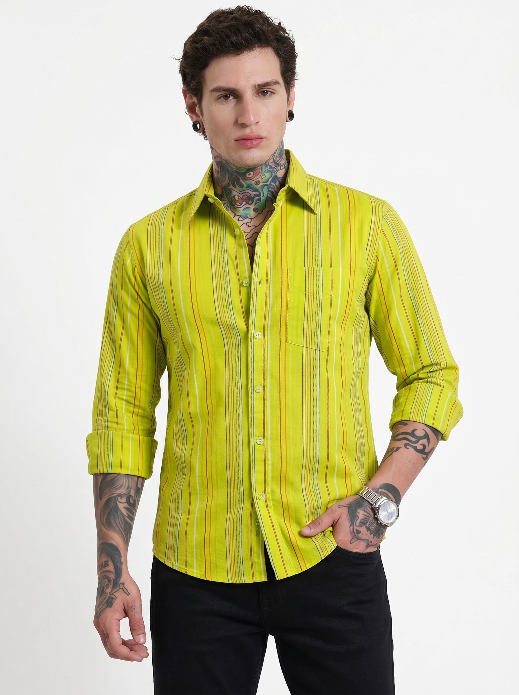 Escape Deer Shirt EDS 1057 R55 S2