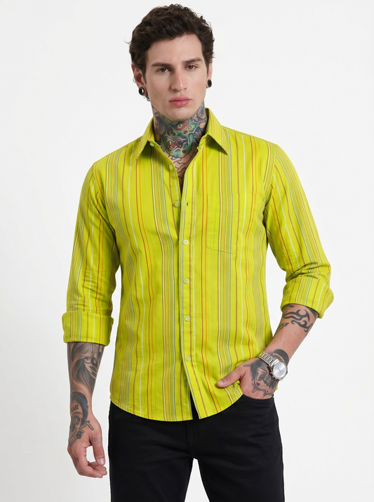 Escape Deer Shirt EDS 1057 R55 S2