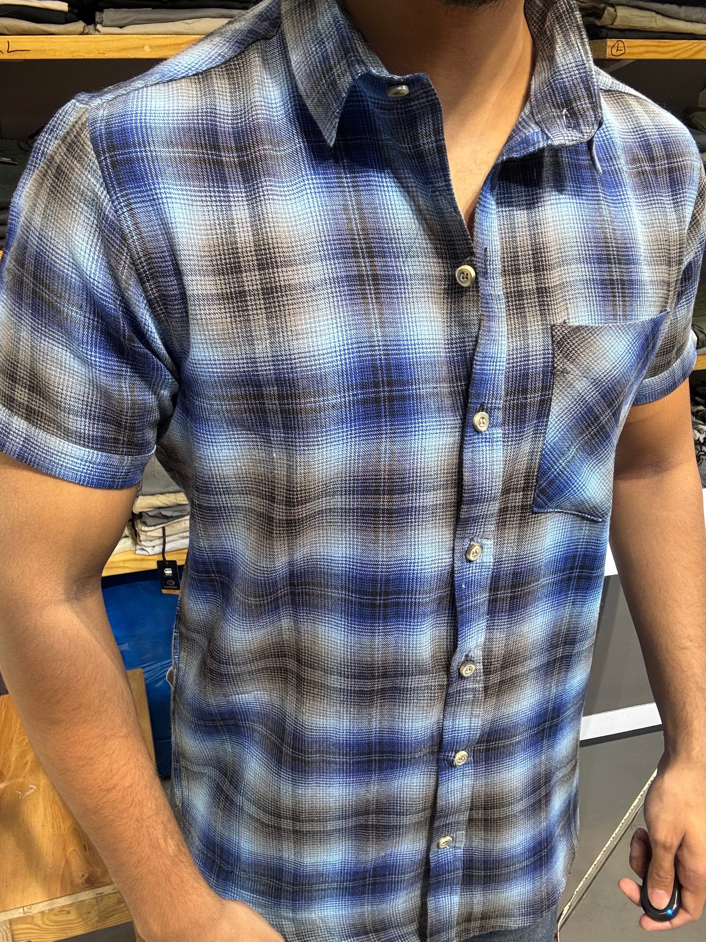 Escape Deer Shirt (M) ED0140 R59 S4