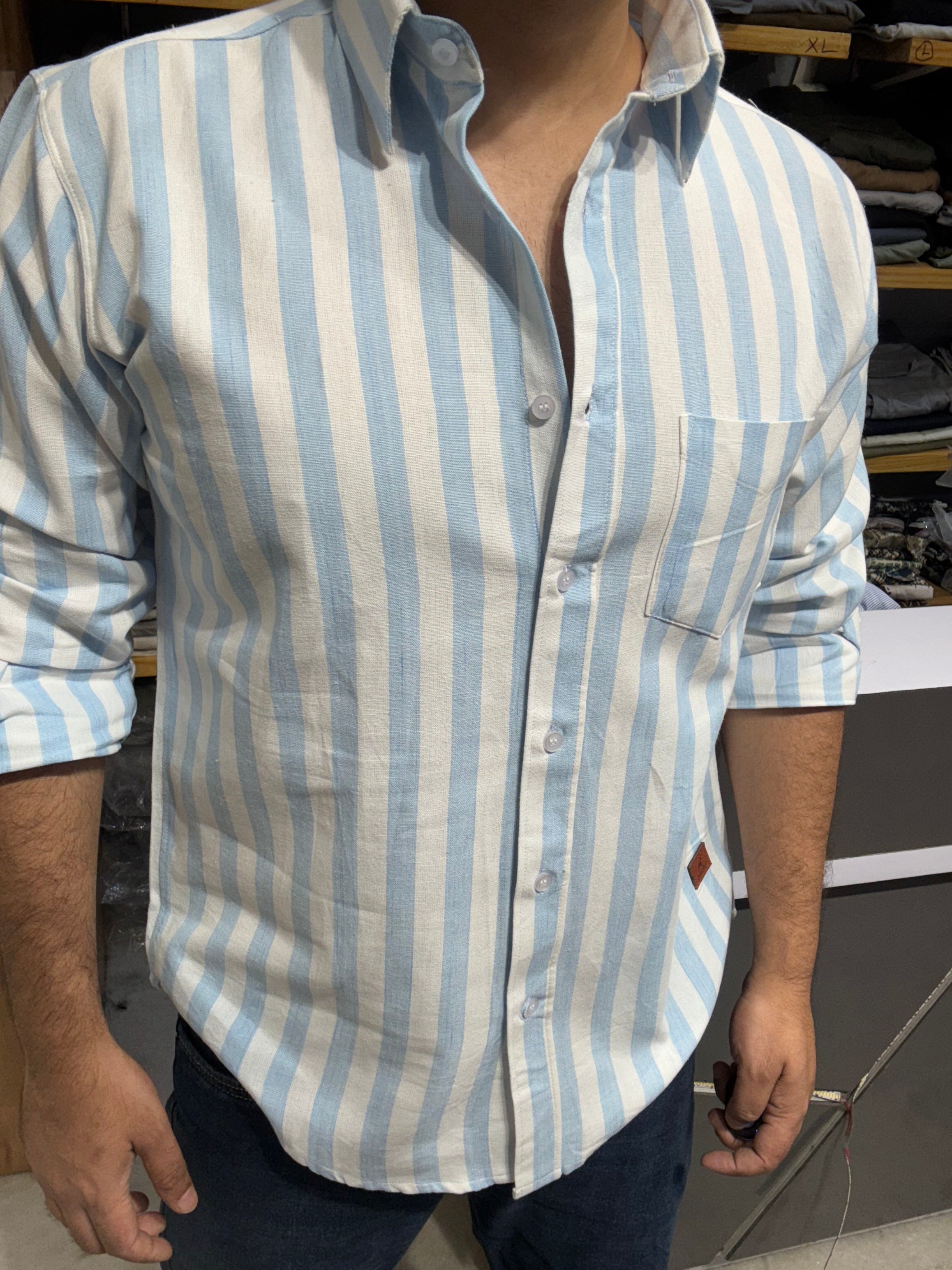 Escape Deer Shirt (L) ED1479 R9 S5