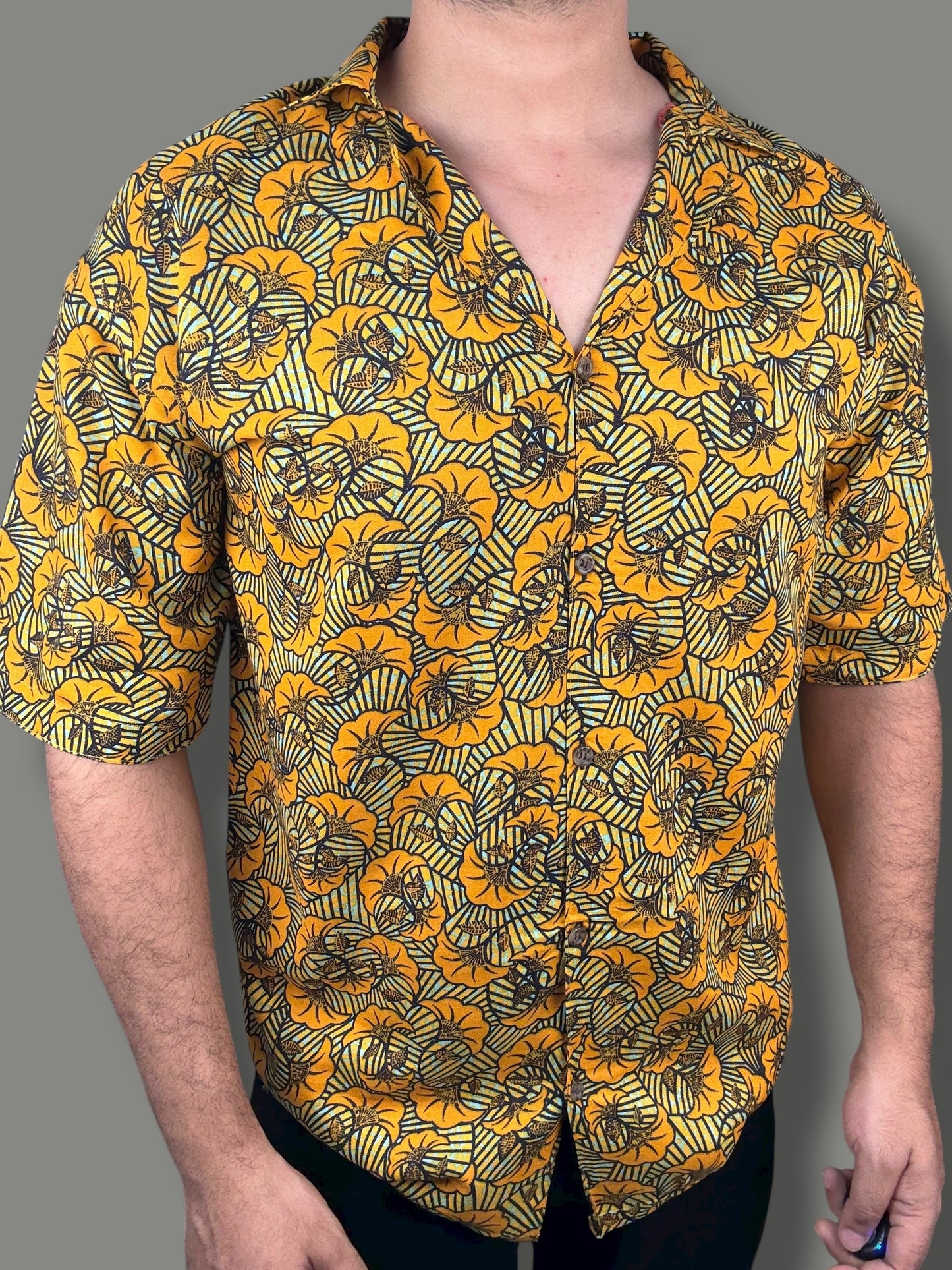 Escape Deer Shirt (M) ED1299 R17 S7
