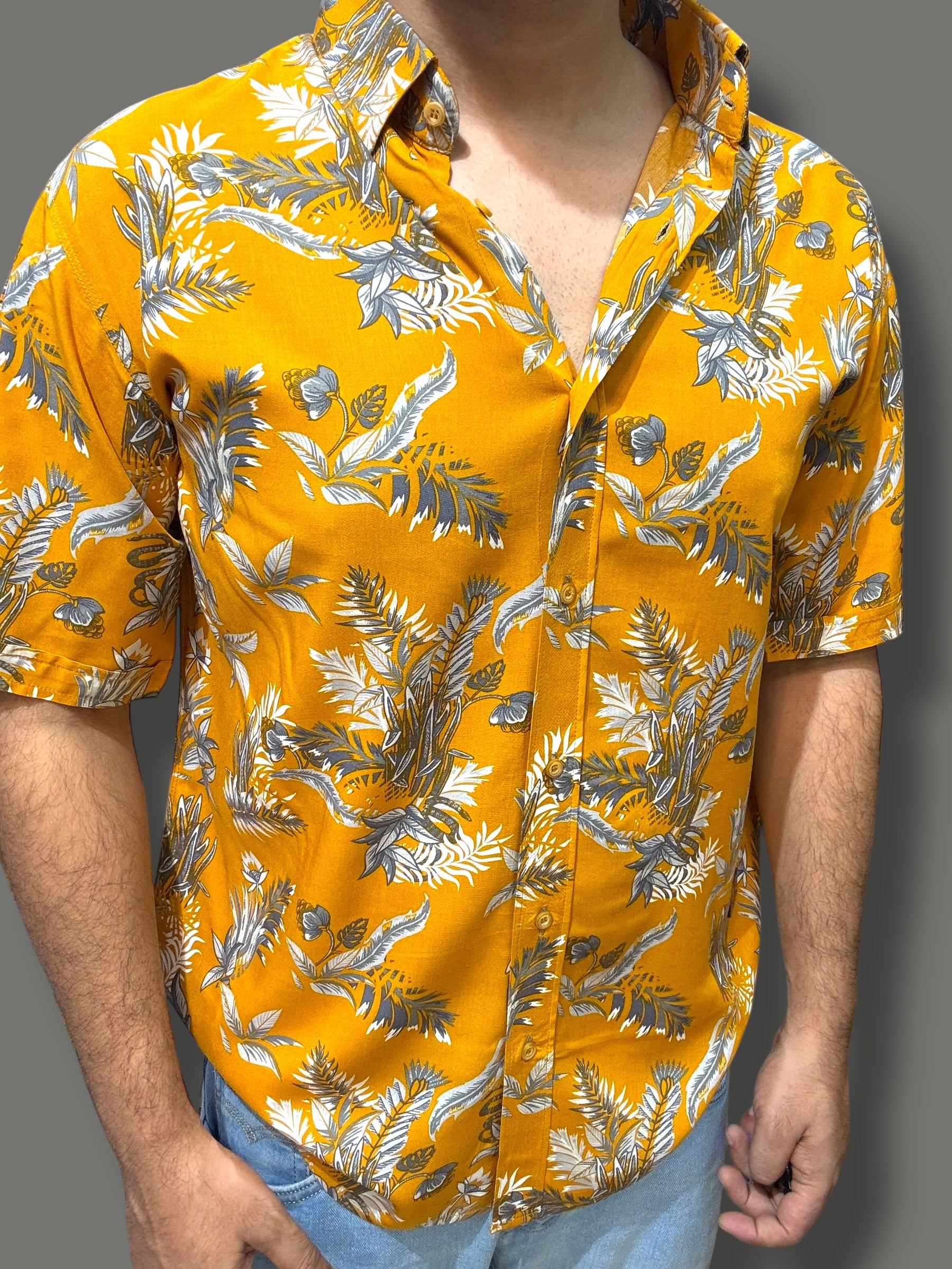 Escape Deer Shirt (XL) ED1580 R7S3