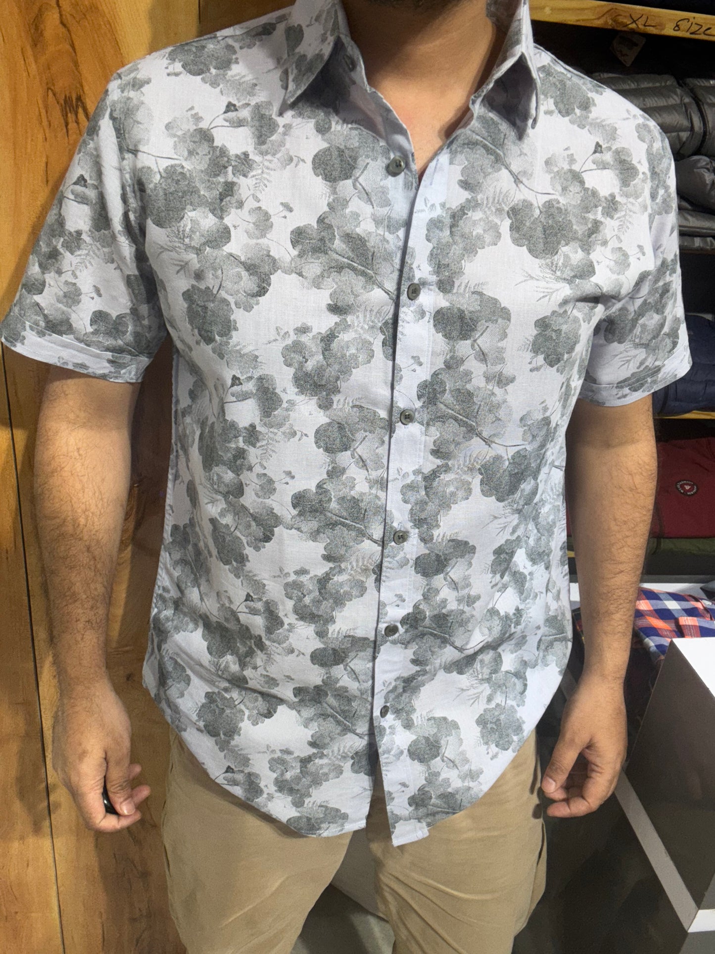 Escape Deer Shirt (XL) ED1294