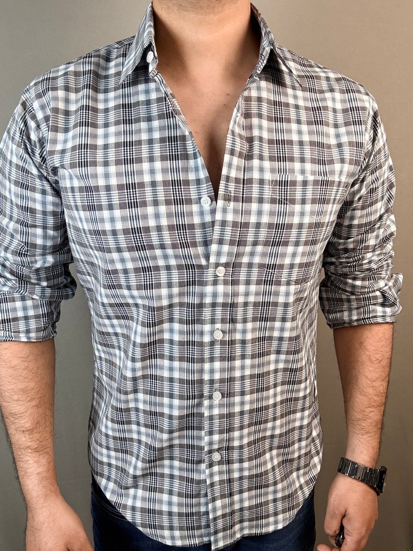 Escape Deer Shirt (M) ED1691 R3 S5