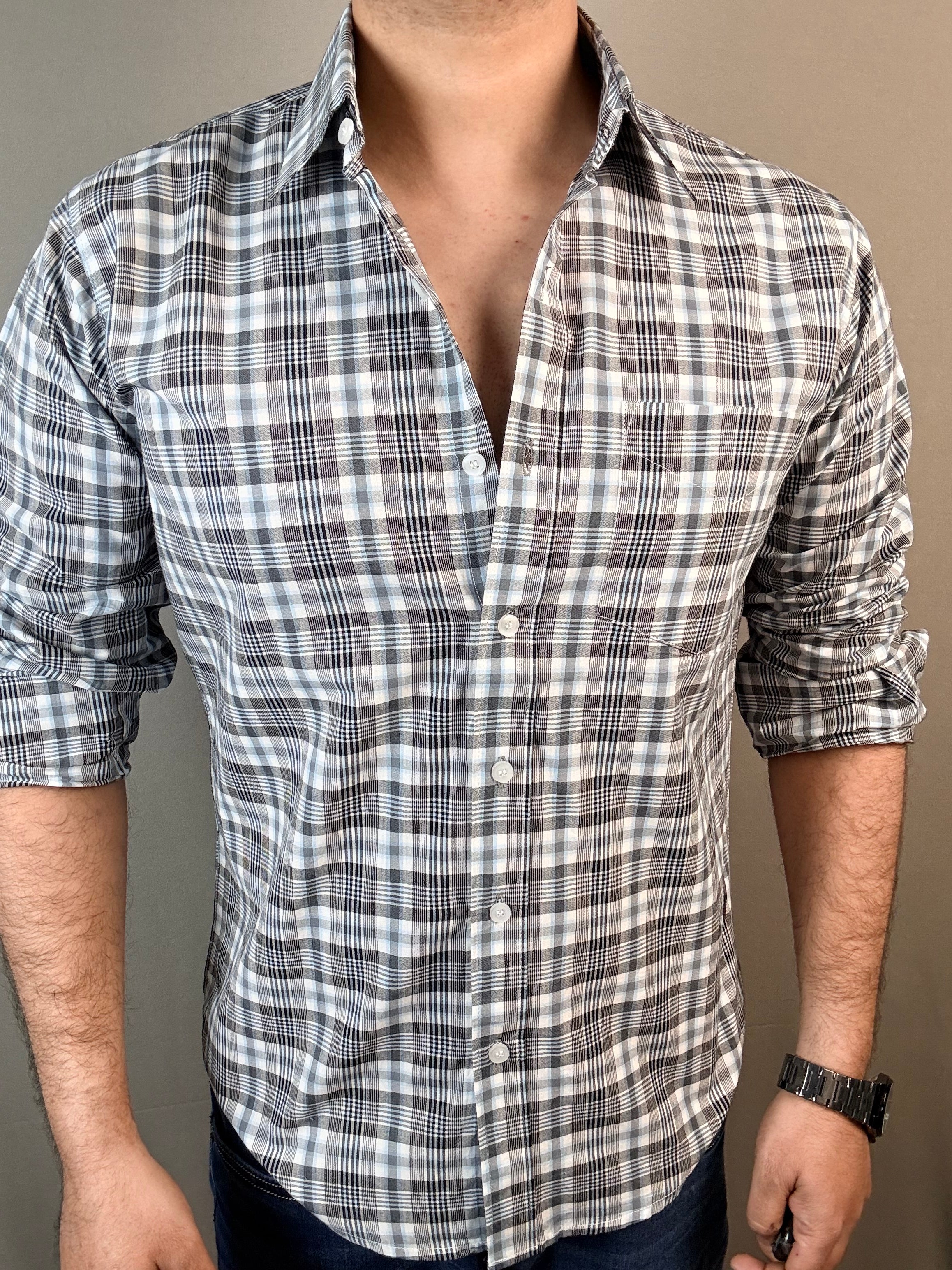 Escape Deer Shirt (M) ED1691 R3 S5