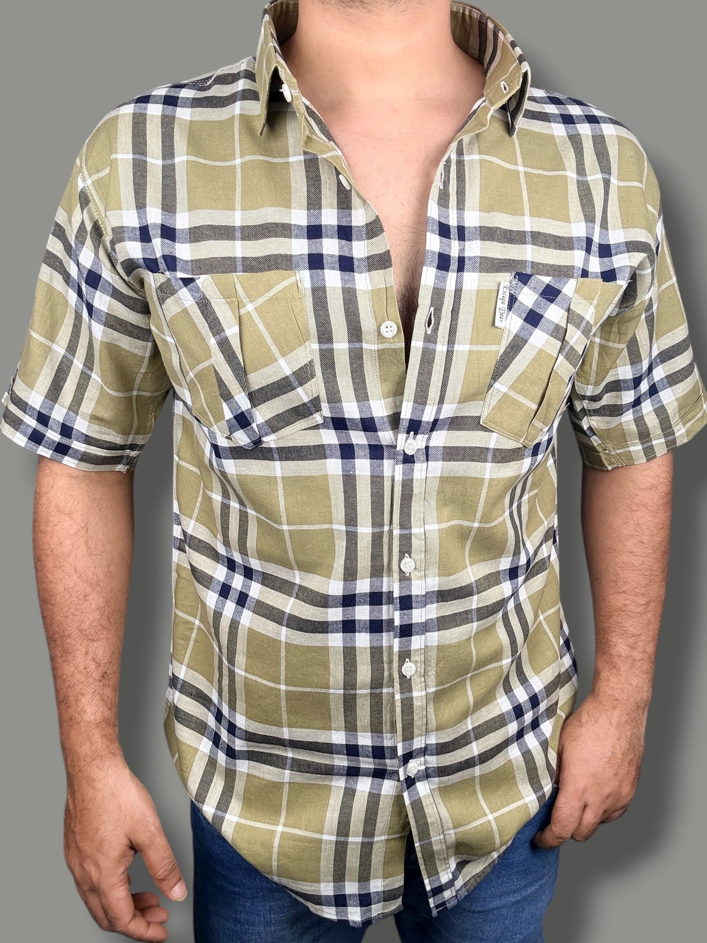 Escape Deer Shirt (XL) ED1453 R5S3