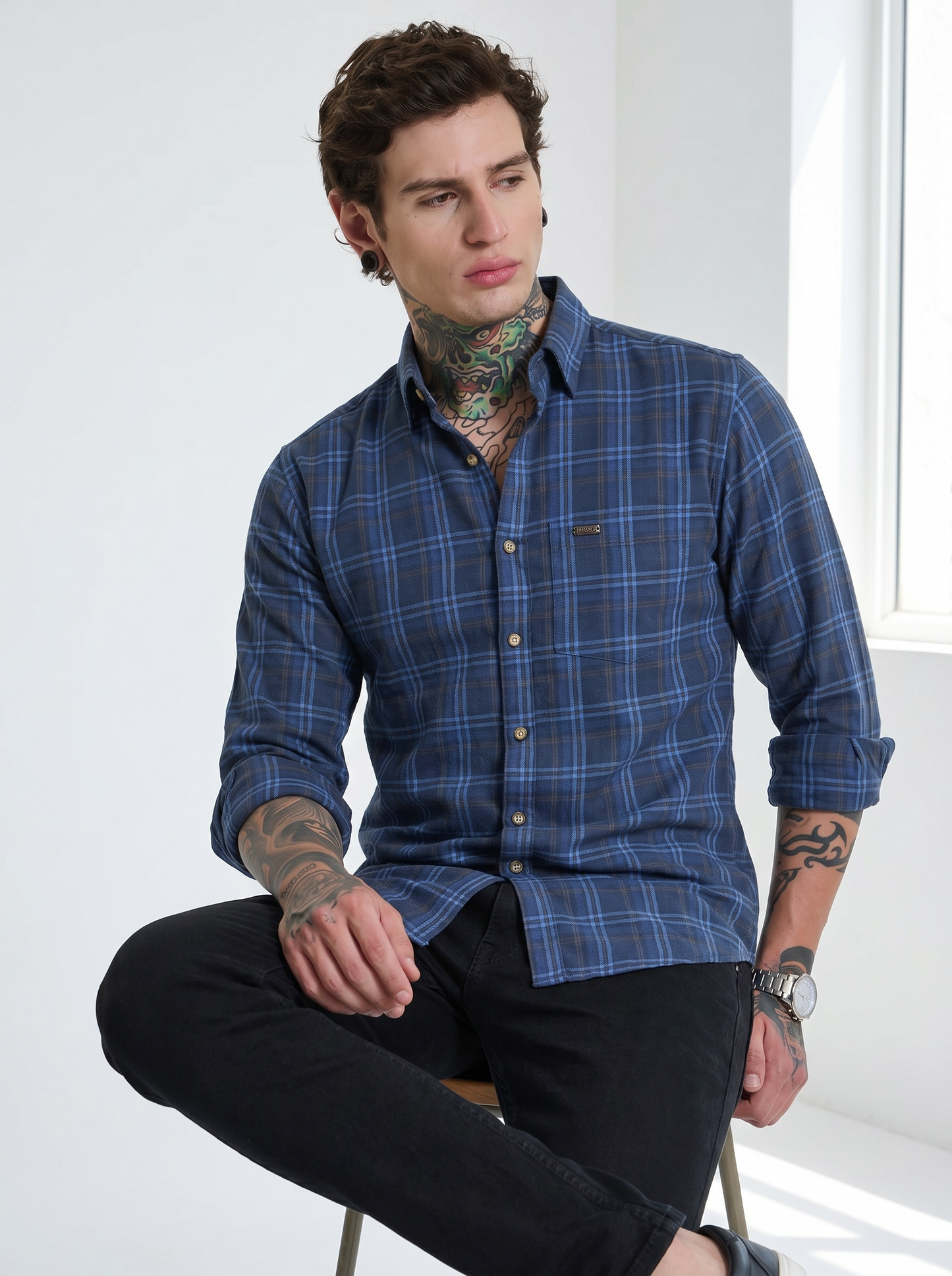 Escape Deer Shirt (M) ED1012 R60S5
