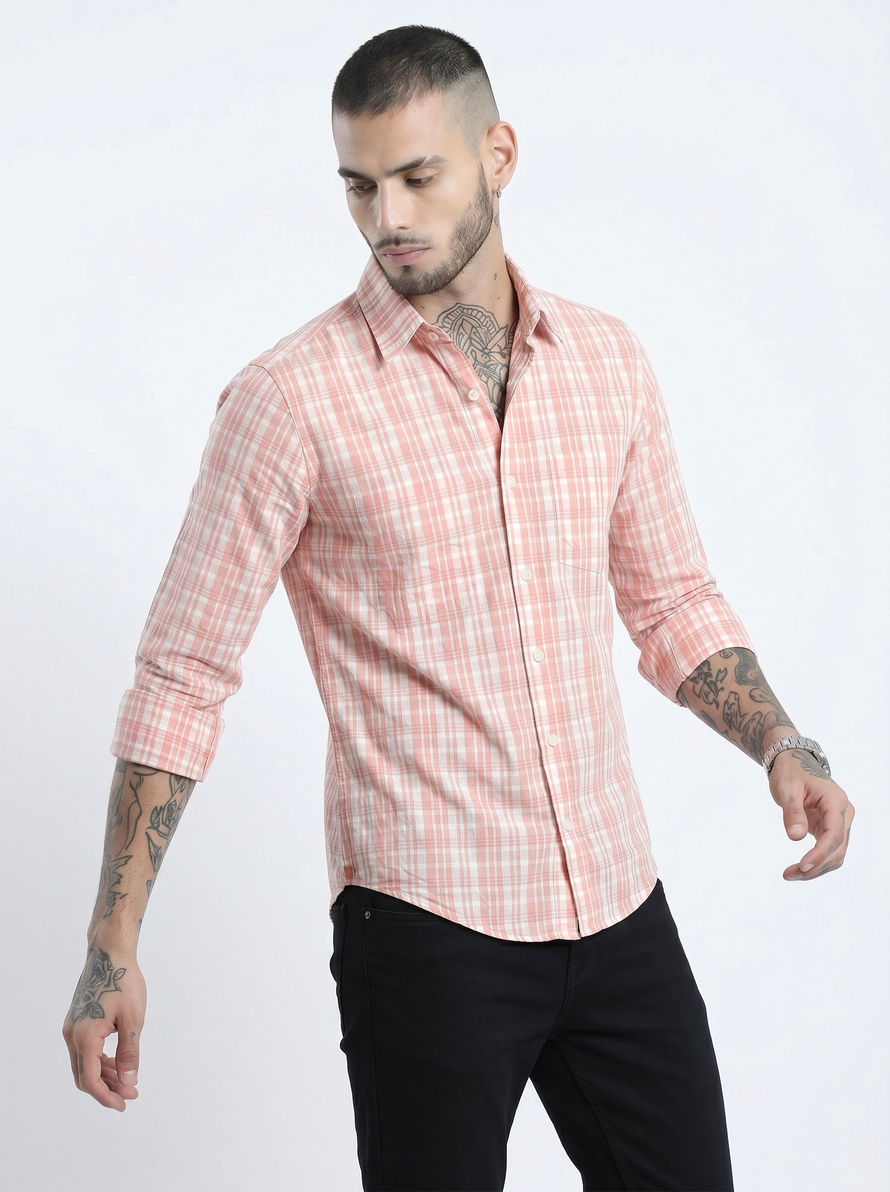 Escape Deer Shirt EDS 1020 R9 S5