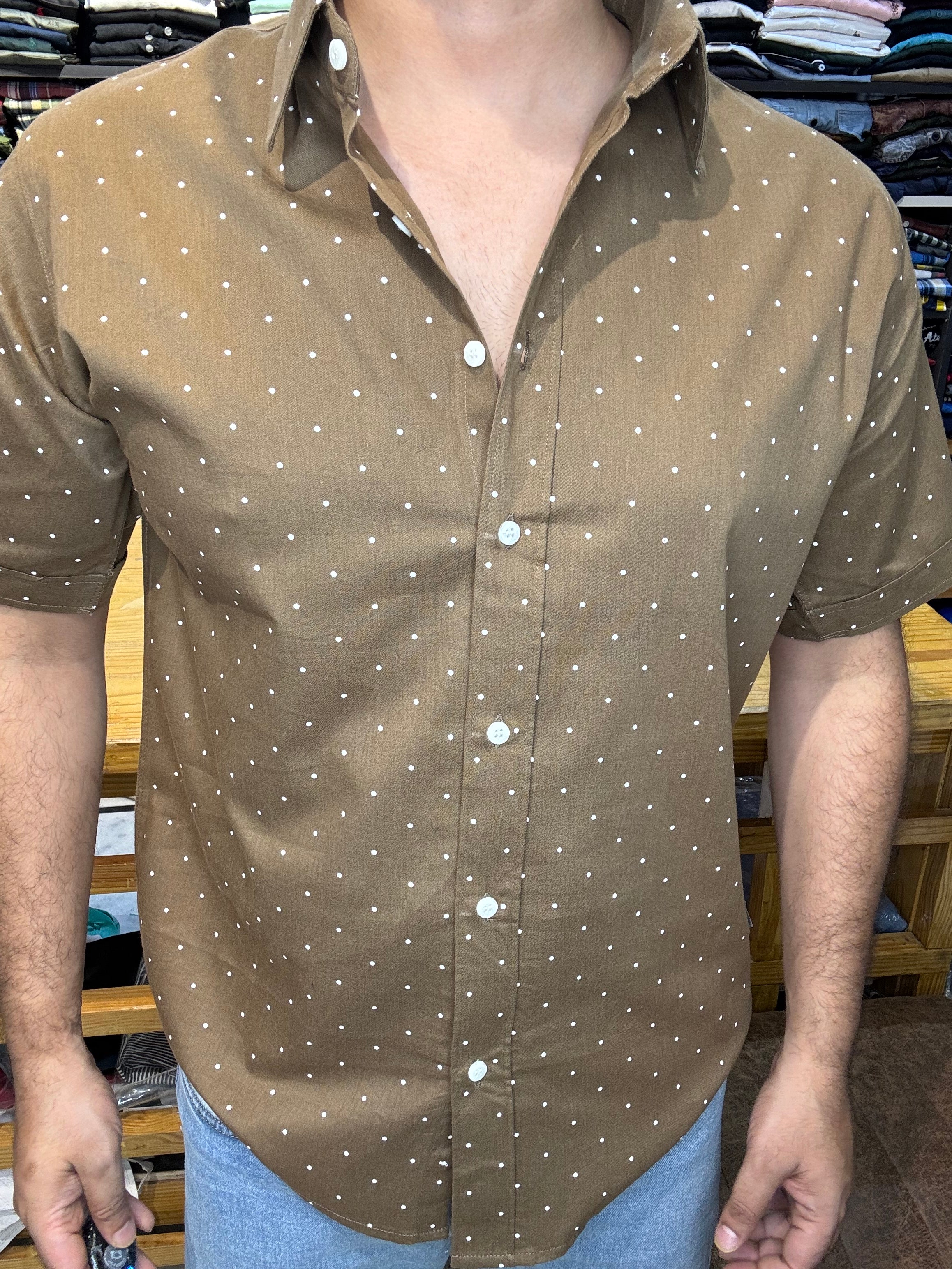 Escape Deer Shirt (2XL) ED1611 R9 S5