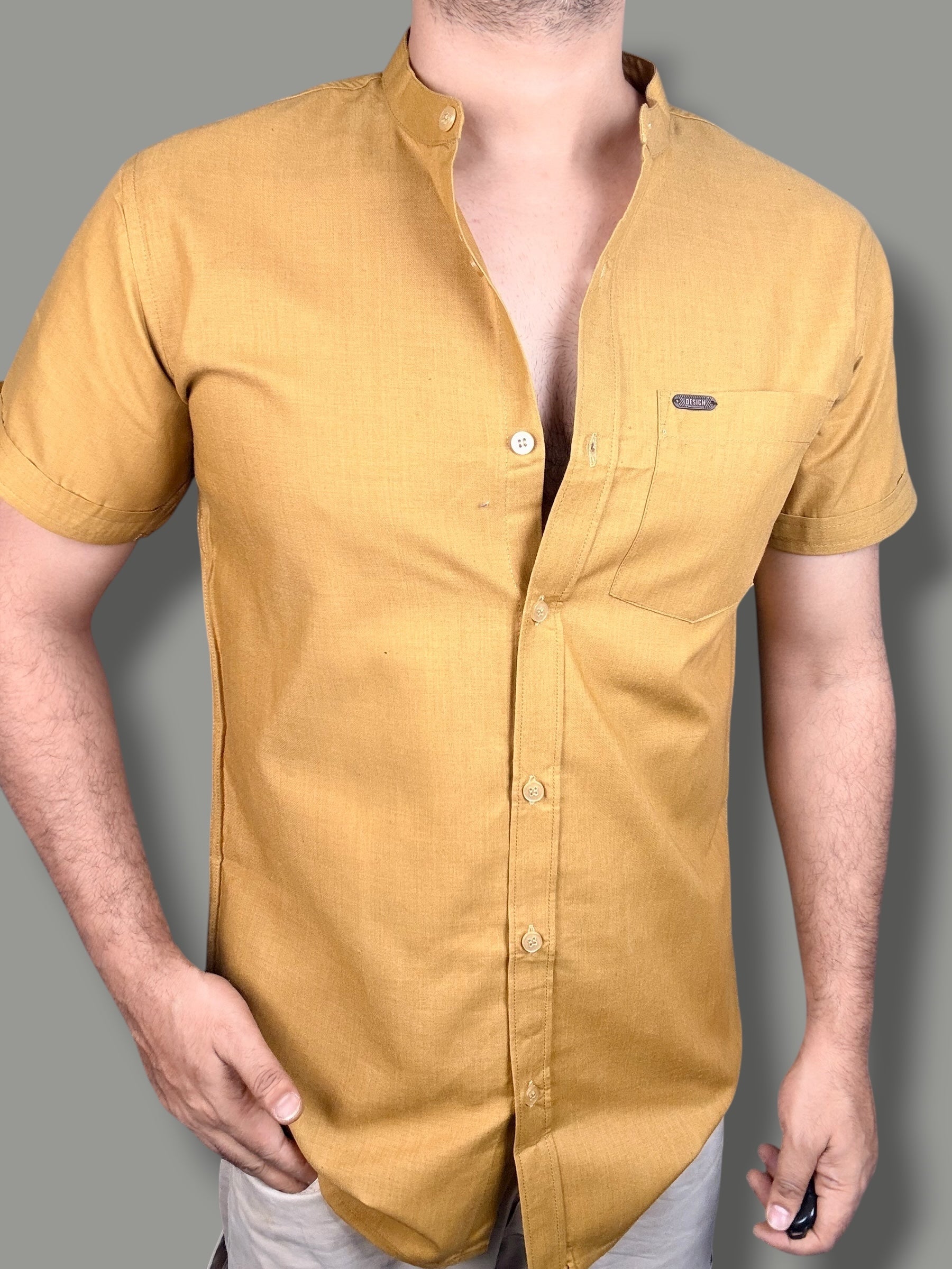 Escape Deer Shirt (M) ED1949 R51 S3