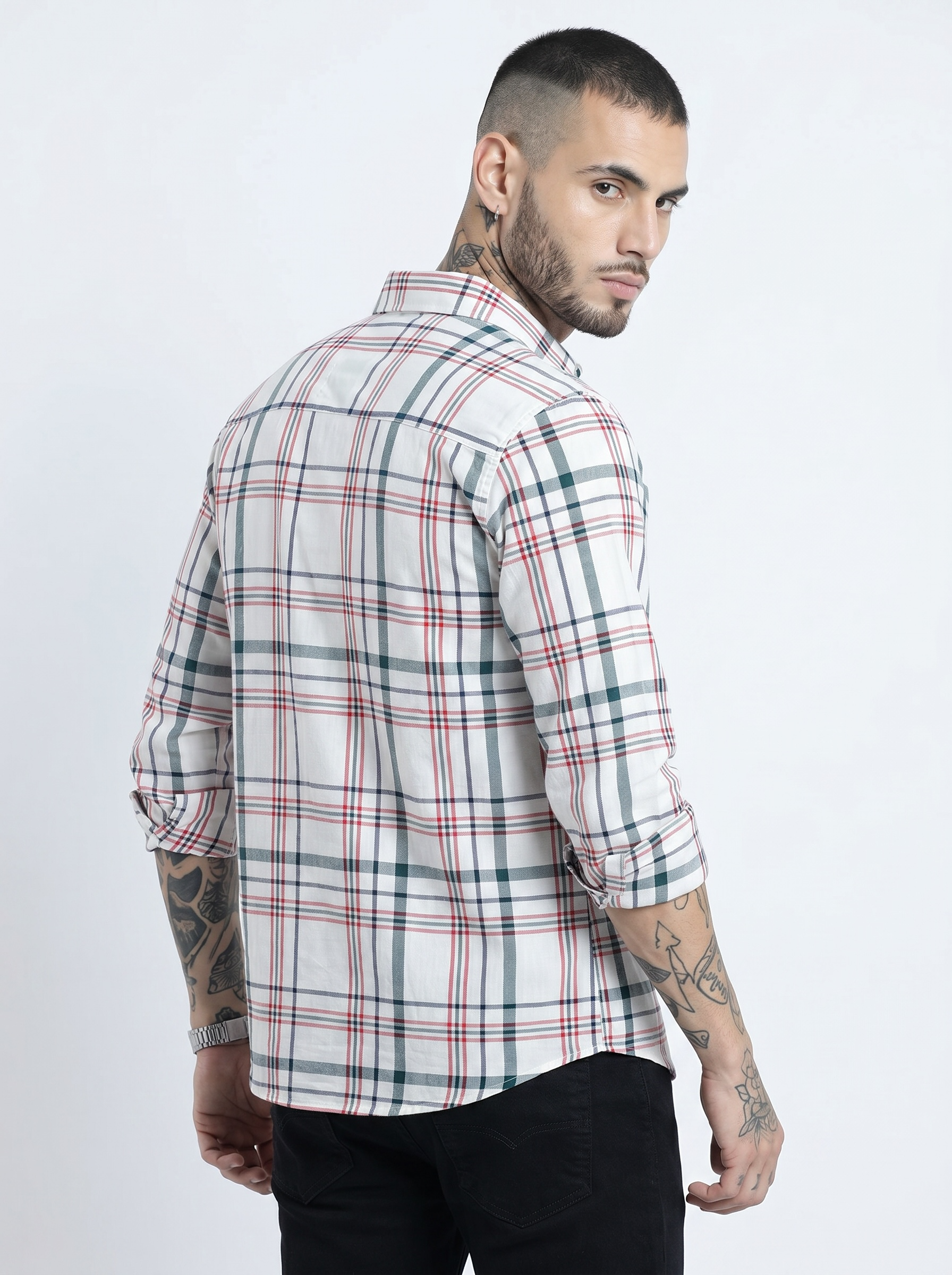 Escape Deer Shirt EDS 1224 R6 S2