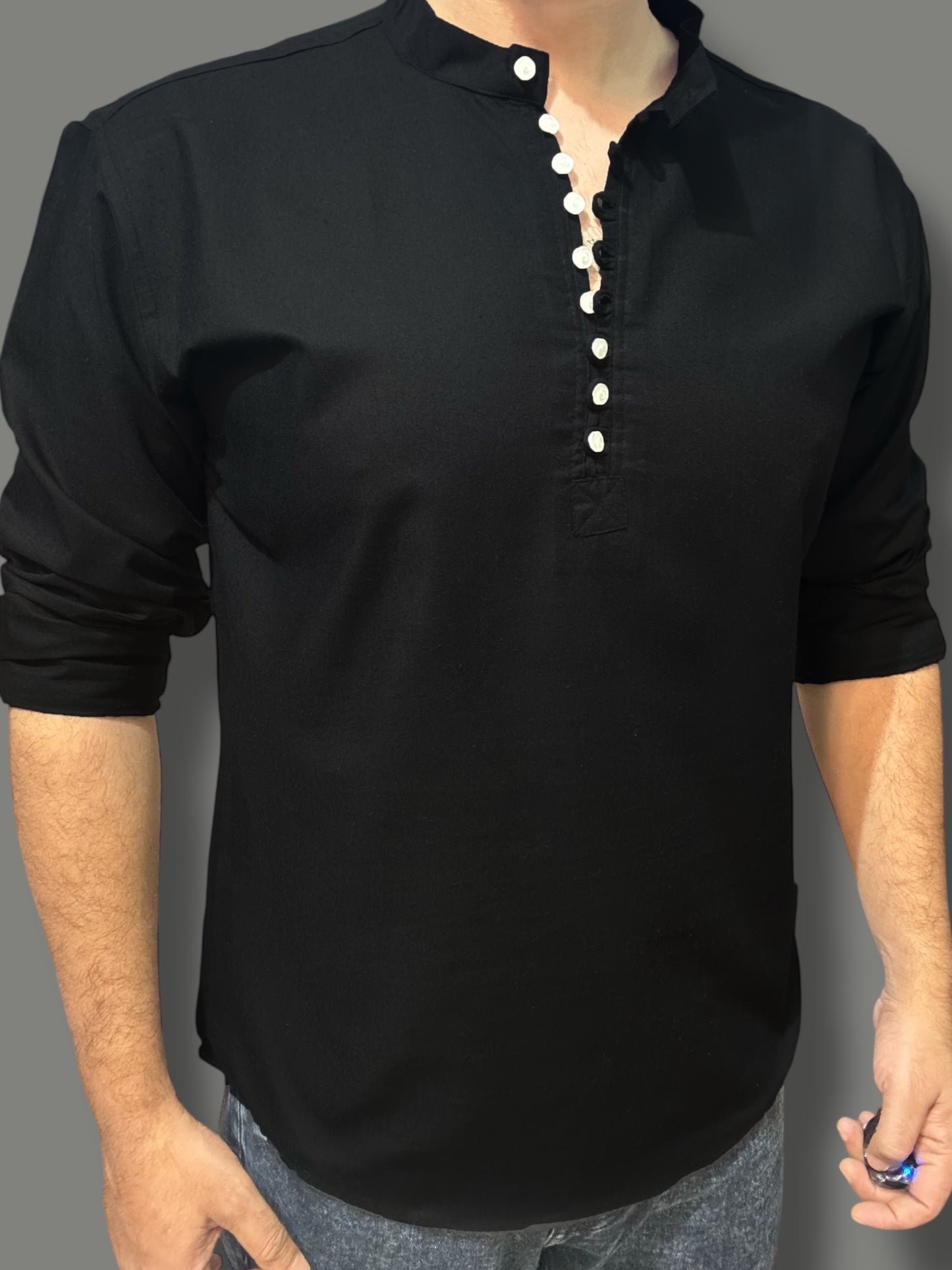 Escape Deer Kurta (2XL) ED1375