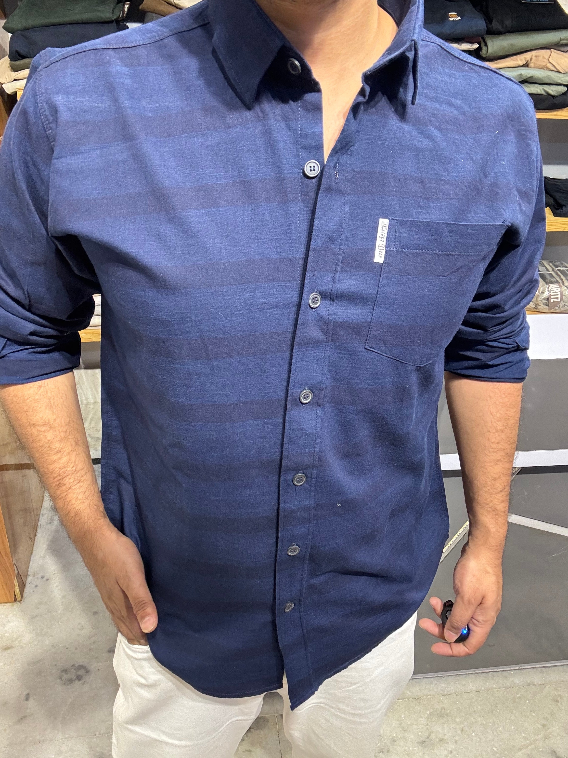 Escape Deer Shirt (M) ED1392 R16 S6