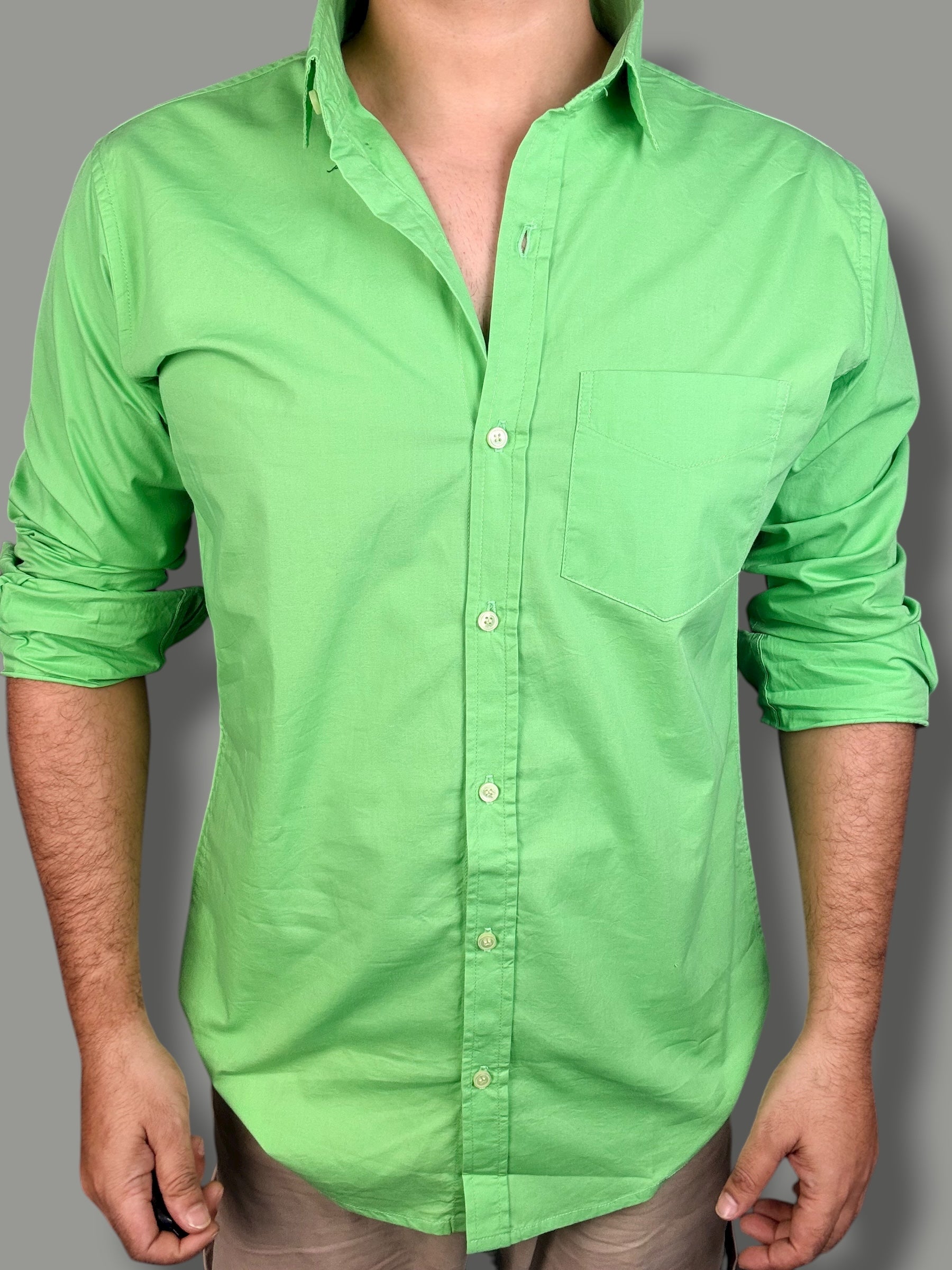 Escape Deer Shirt (M) ED1120 R52 S4
