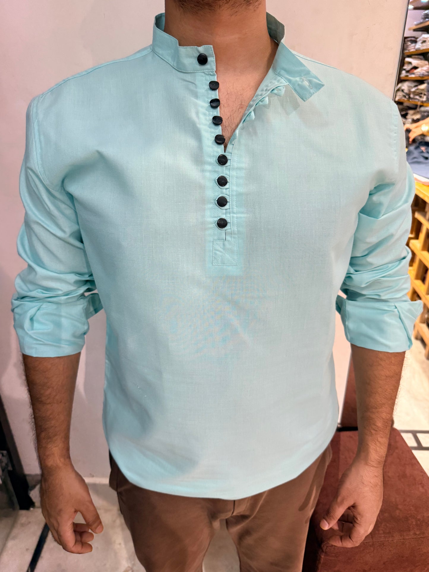 Escape Deer kurta EDS 1277