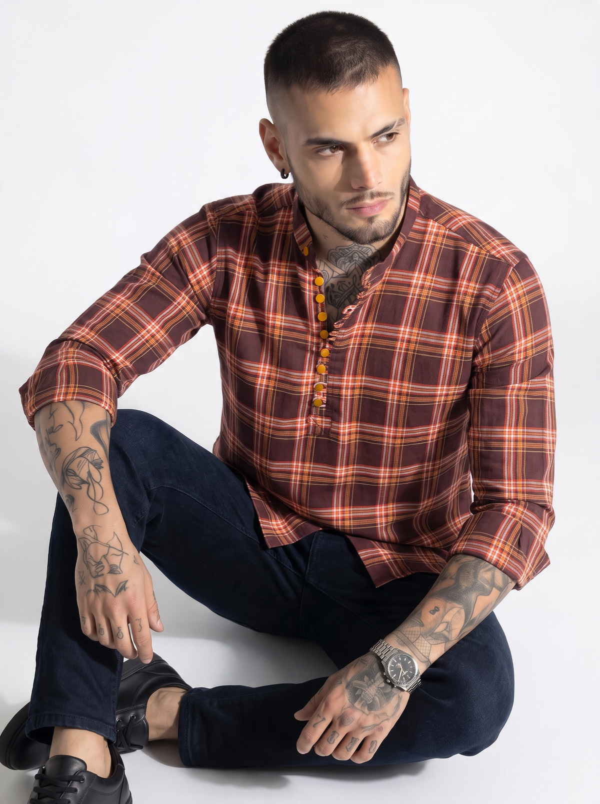 Escape Deer Shirt EDS R59 R1 S1