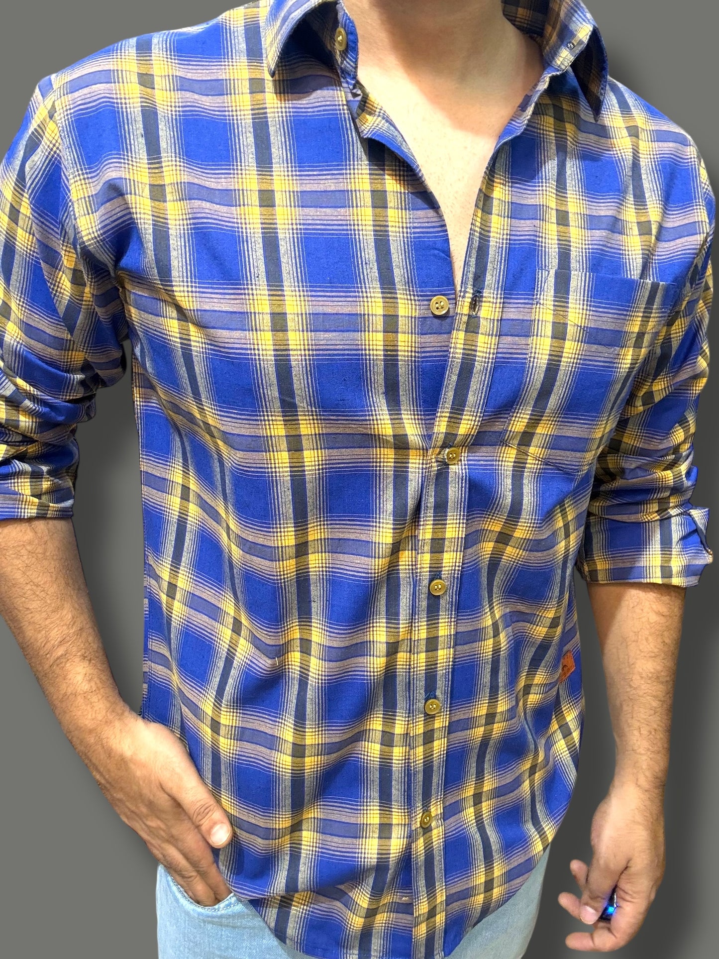 ESCAPE DEER Shirt (2XL) ED1188 R4S2