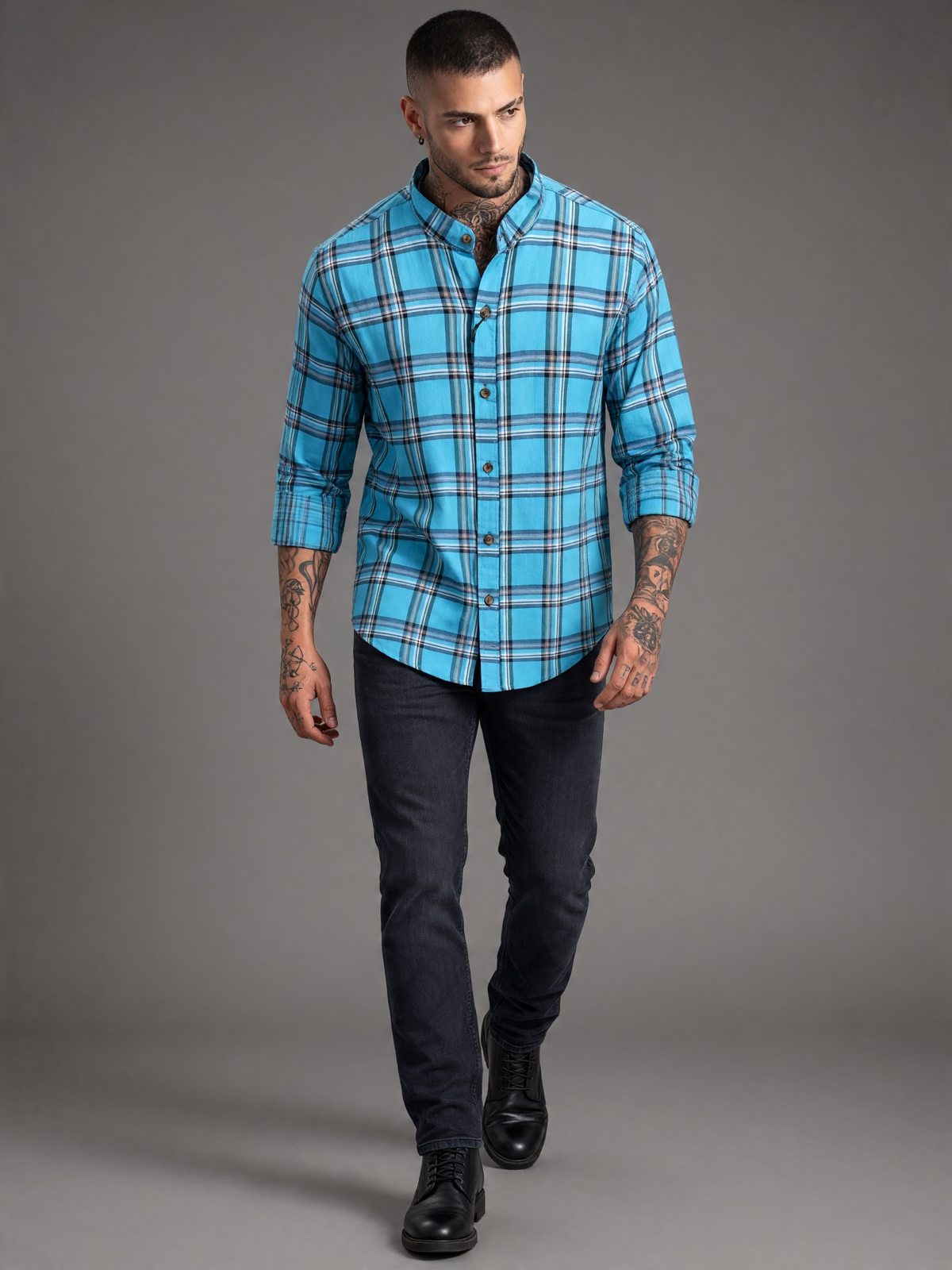 Escape Deer Shirt EDS R59 R1 S1