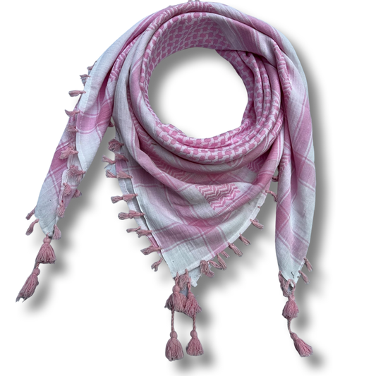 Escape Deer Scarf (ED103)