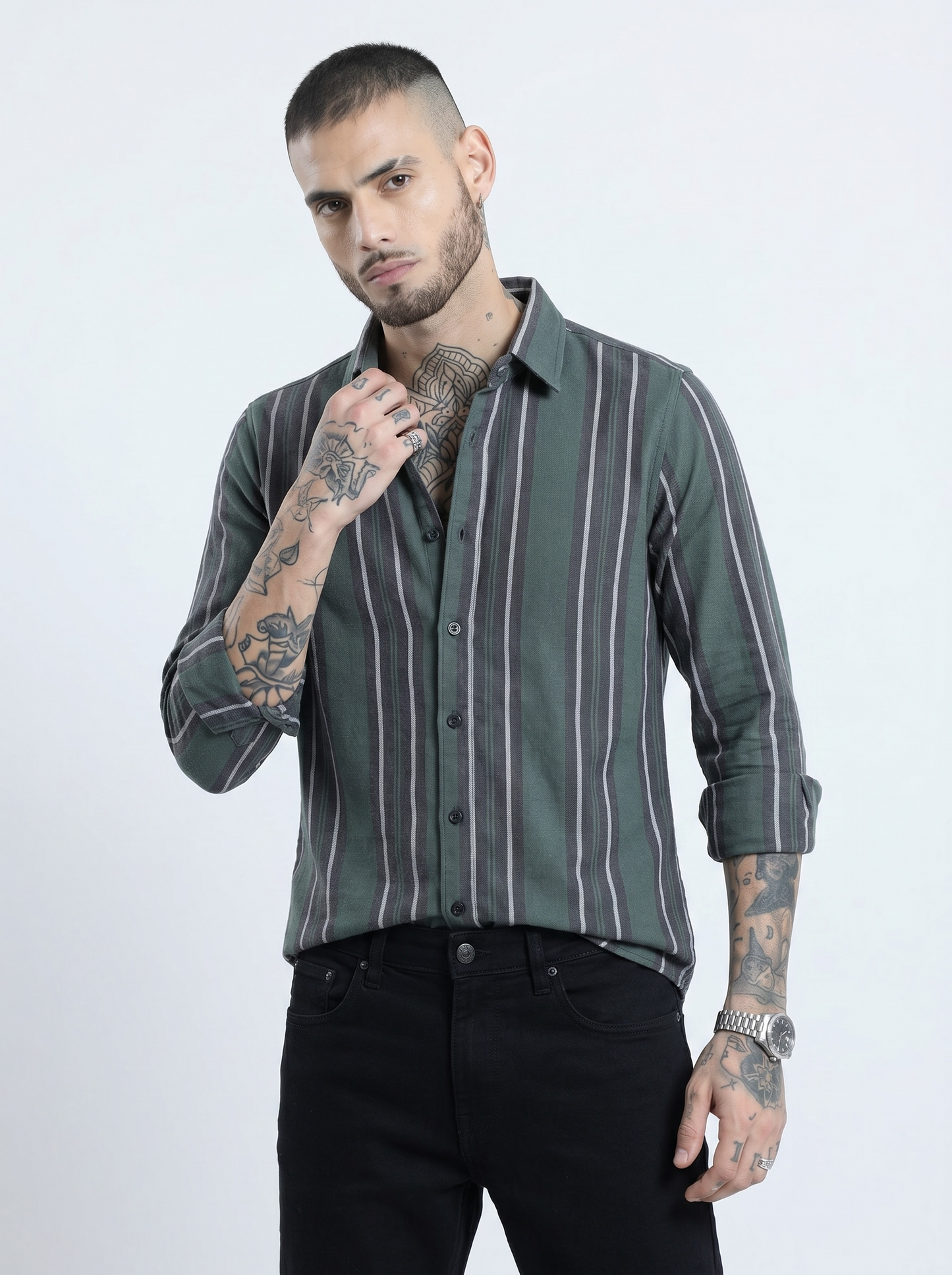 Escape Deer Shirt EDS 1167