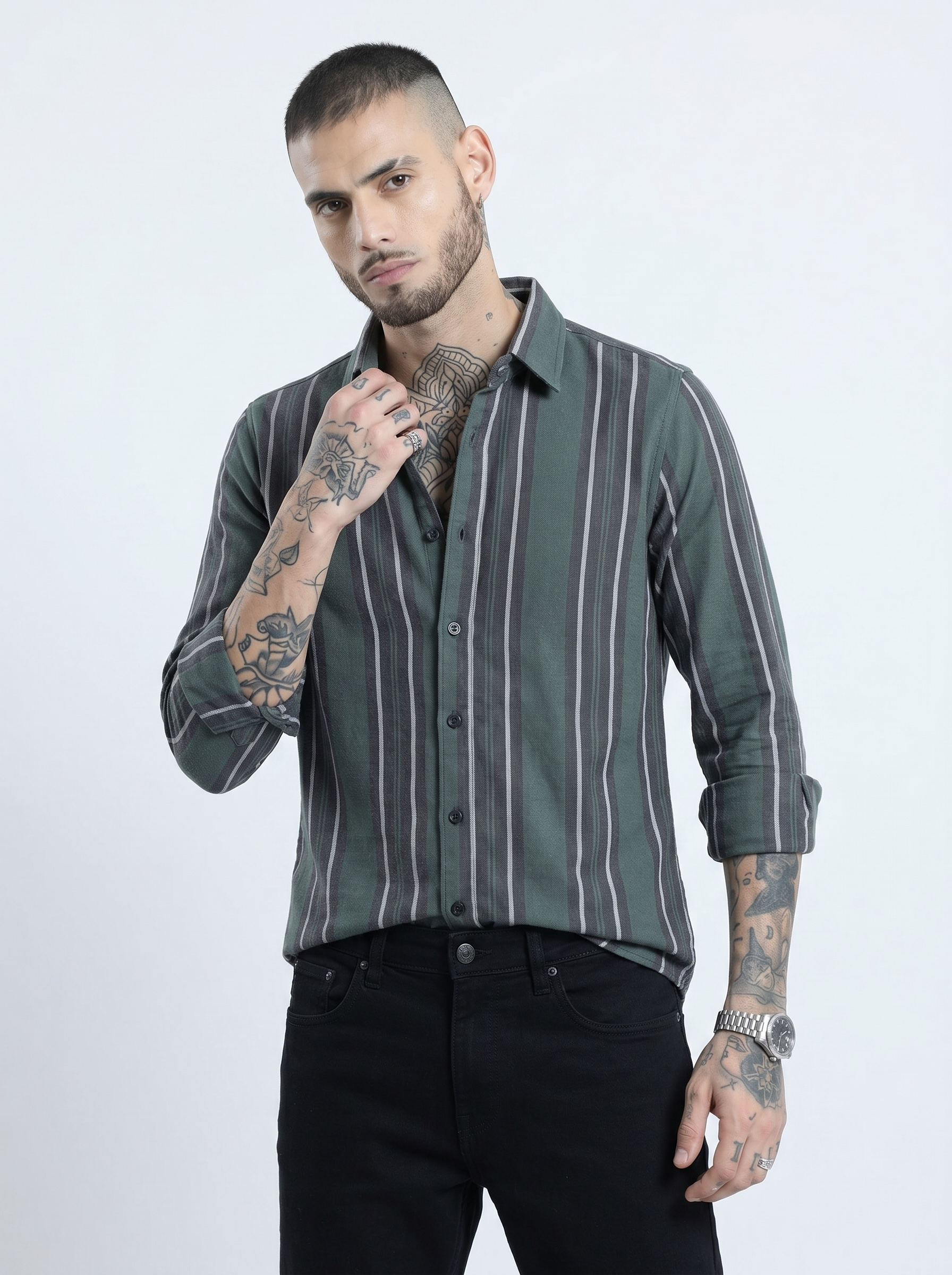 Escape Deer Shirt EDS 1167 R8 S1