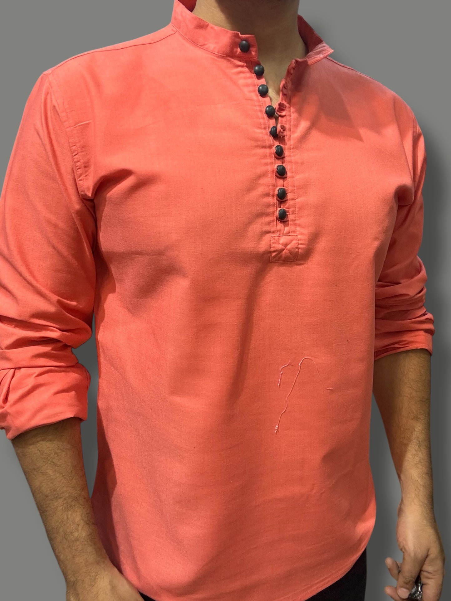 Escape Deer Kurta (2XL) ED1377 R5S5
