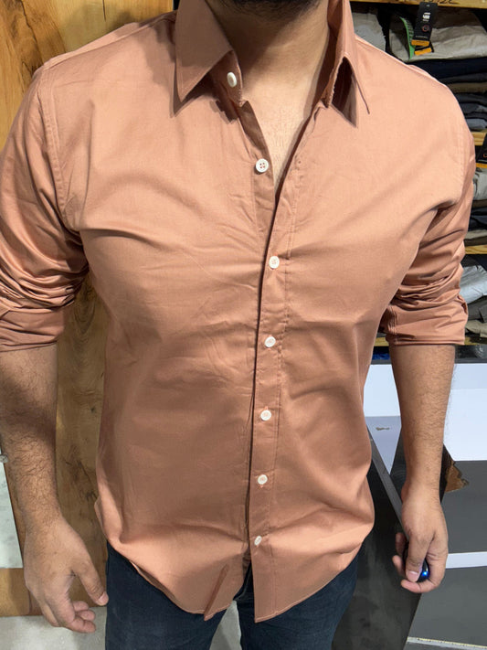 Escape Deer Shirt (XL) ED1069 R53 S2