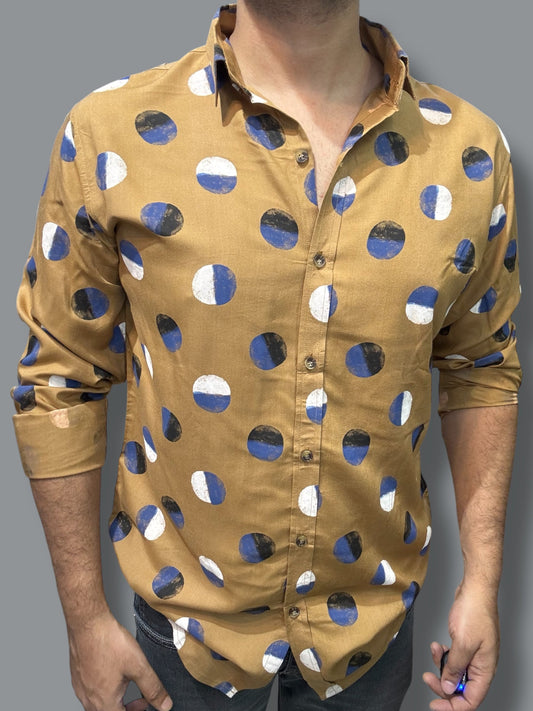 Escape Deer Shirt (M) ED1672 R2S2