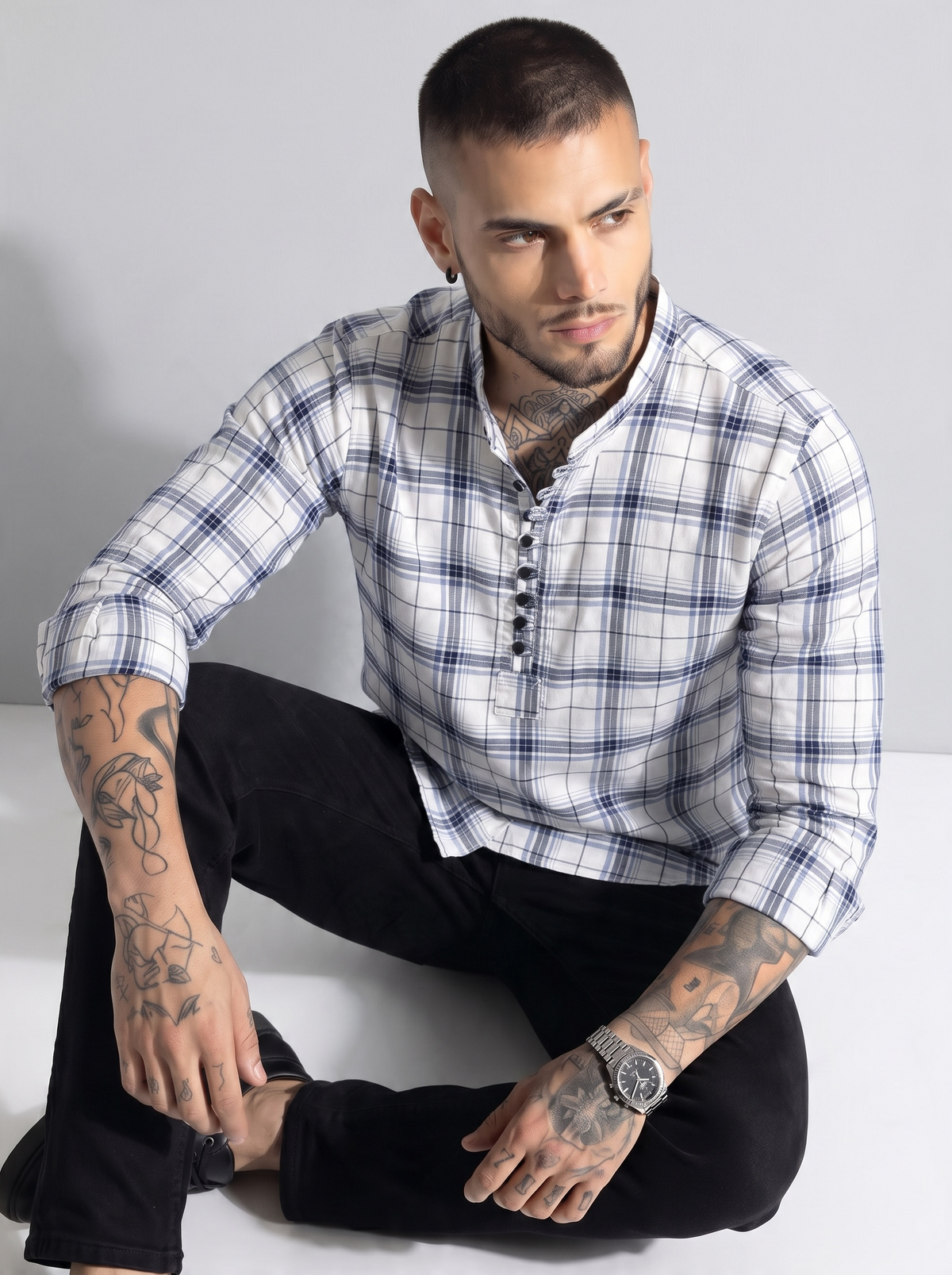 Escape Deer Shirt EDS R59 R1 S1