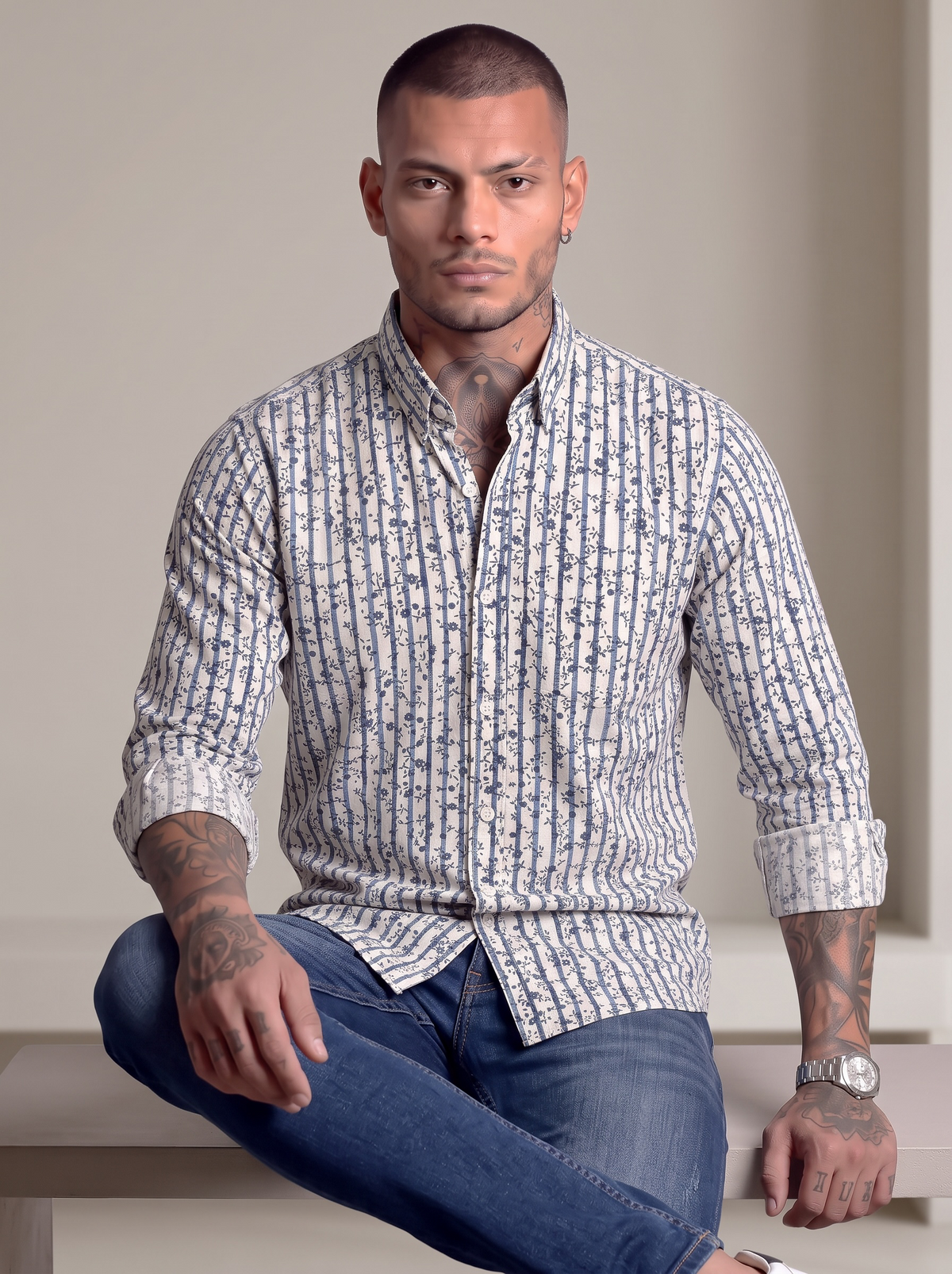 Escape Deer Shirt EDS R63 S6