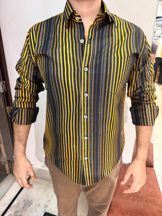 Escape Deer kurta EDS 1281 R7 S3