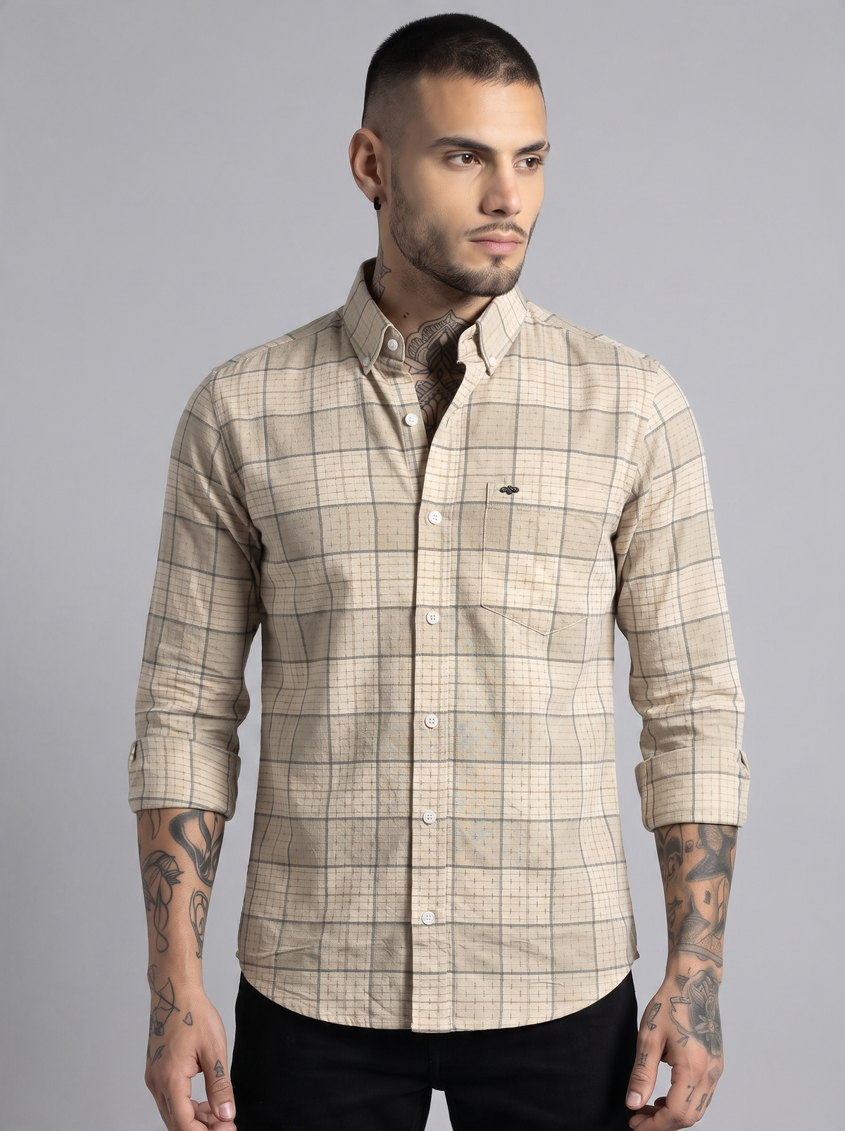 Escape Deer Shirt EDS 1622