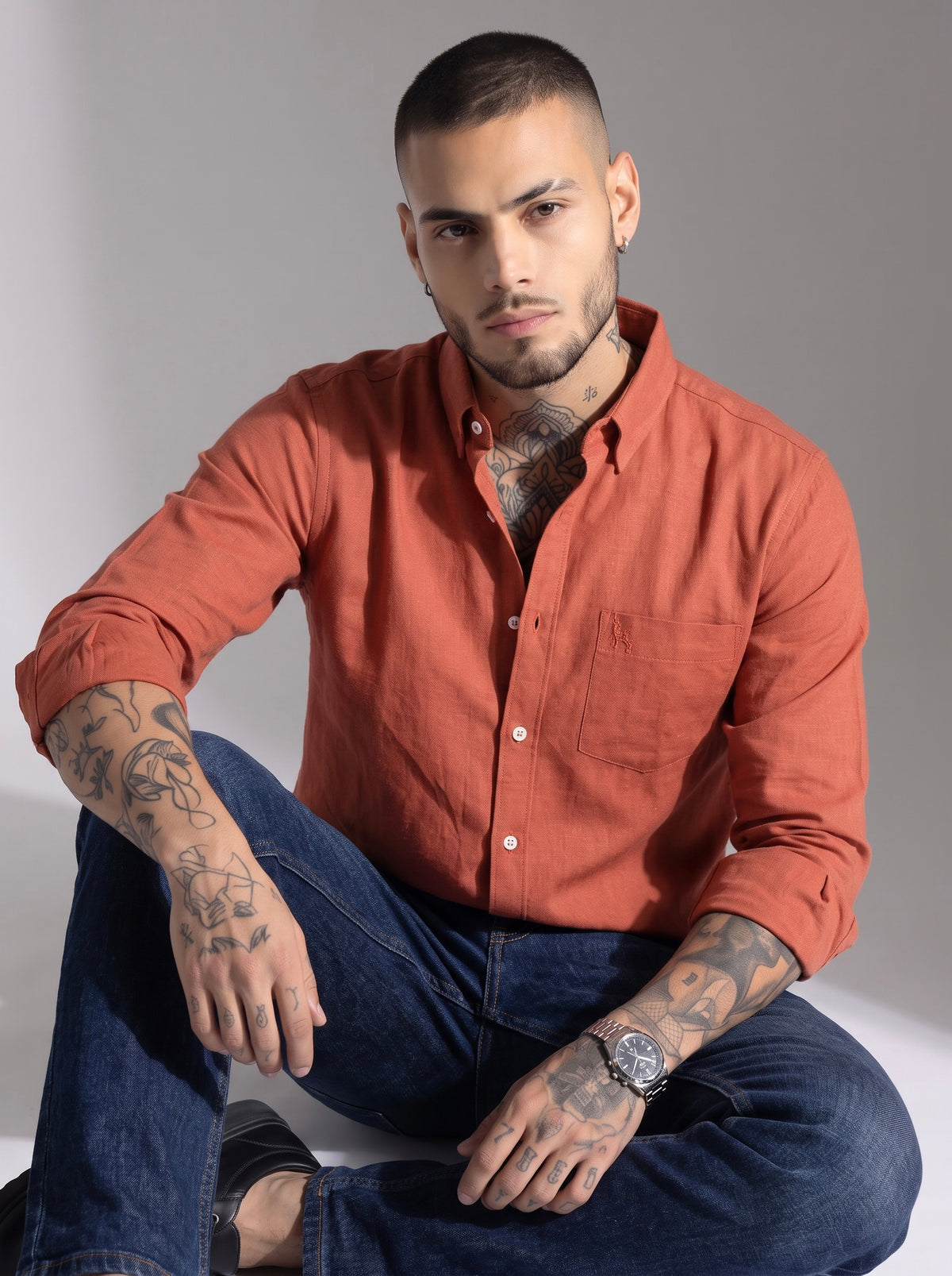 Escape Deer Shirt EDS 1505