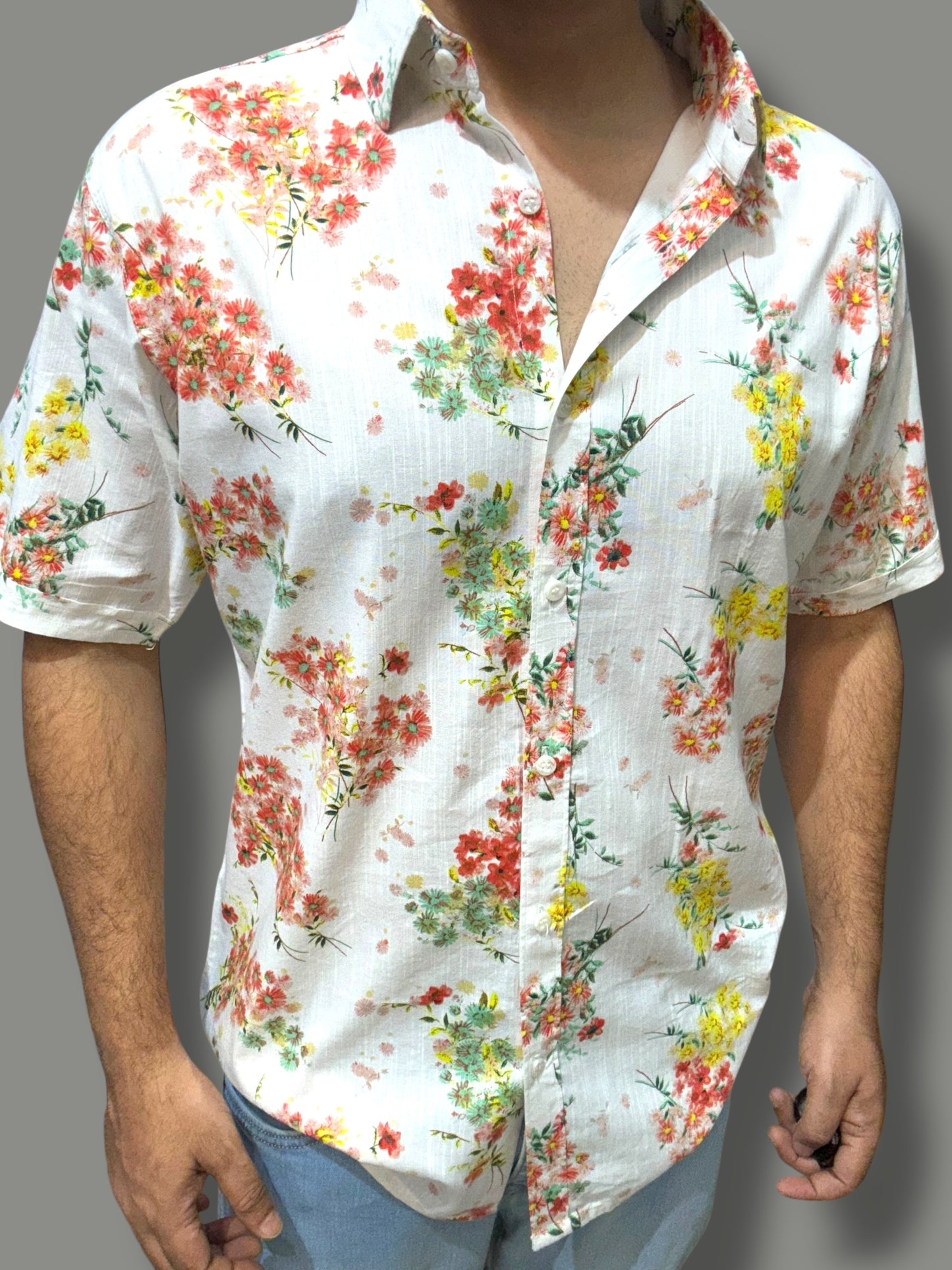 Escape Deer Shirt (L) ED1336 R11S8